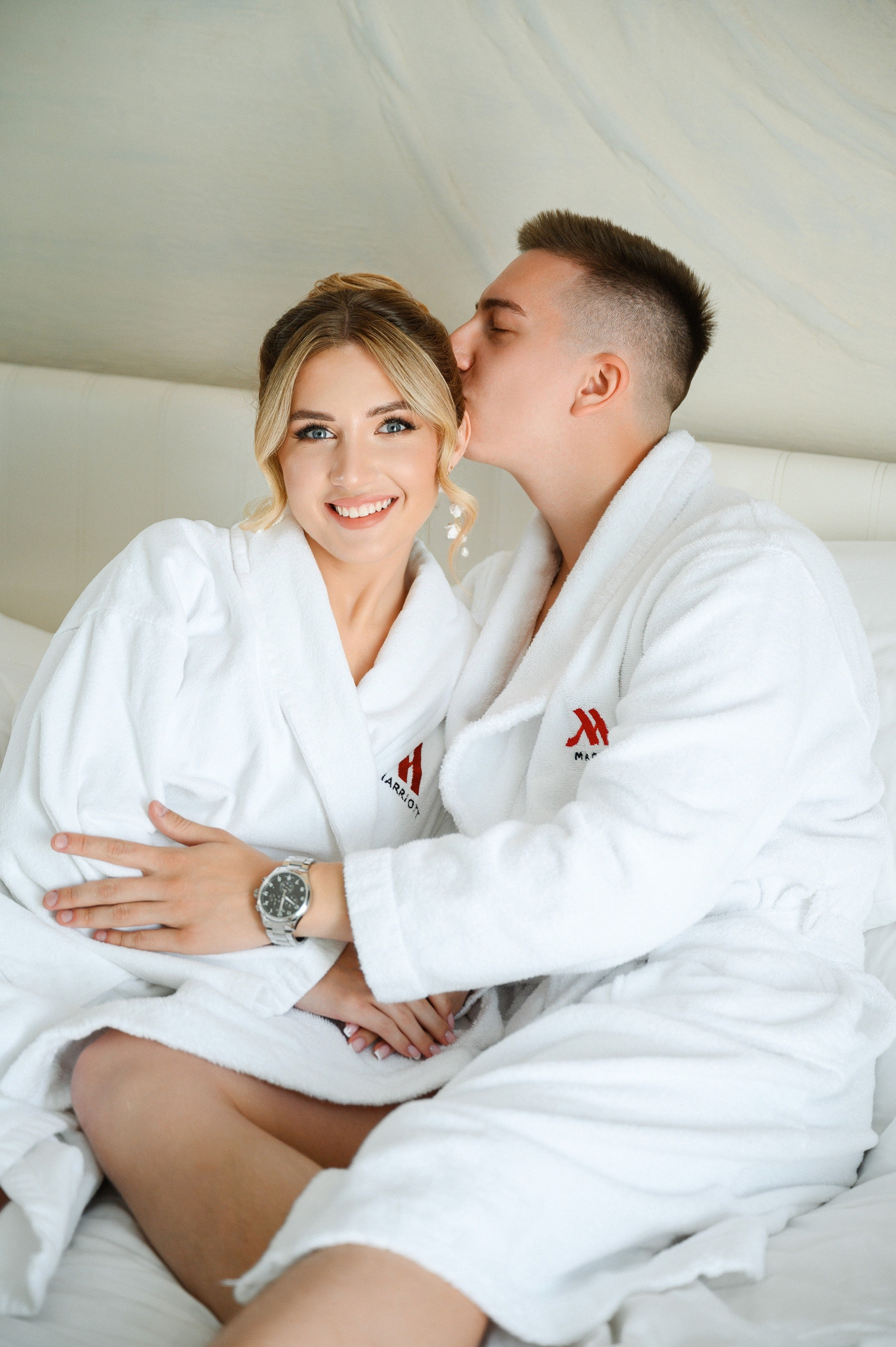 Илья & Алина