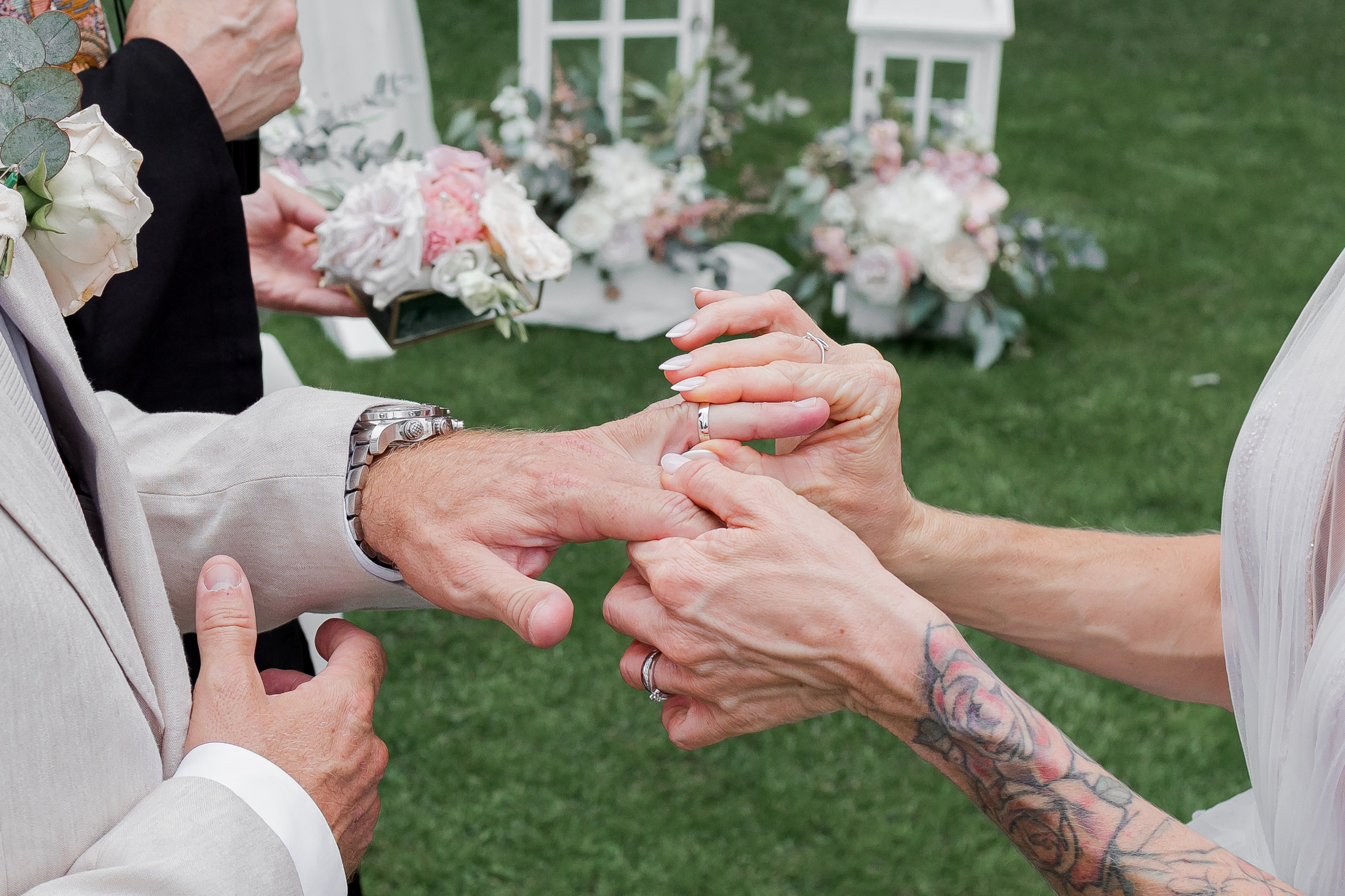 Petra & Tomáš. Wedding Photographer