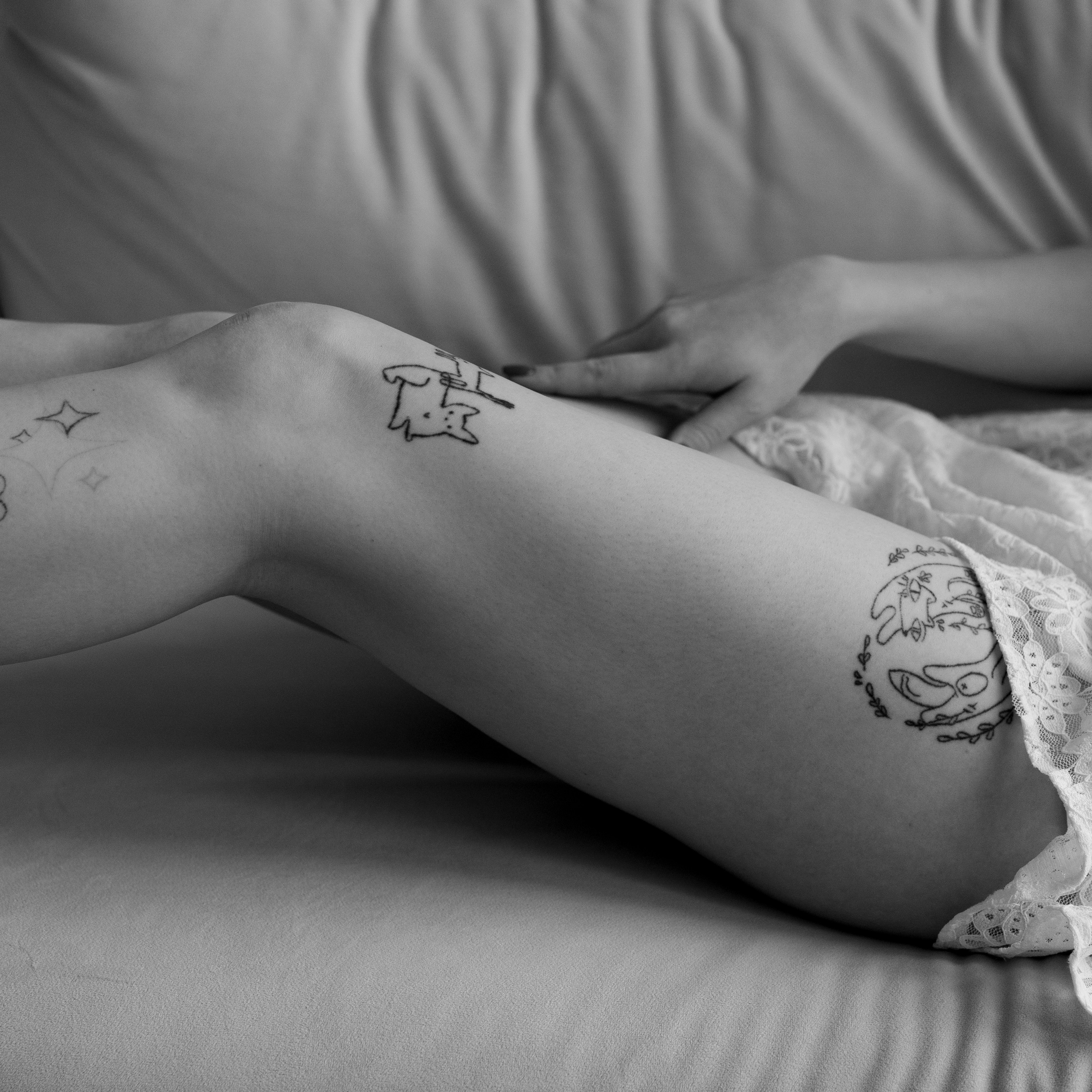 Съёмка с Аней. Фотограф Елизавета Потешкина