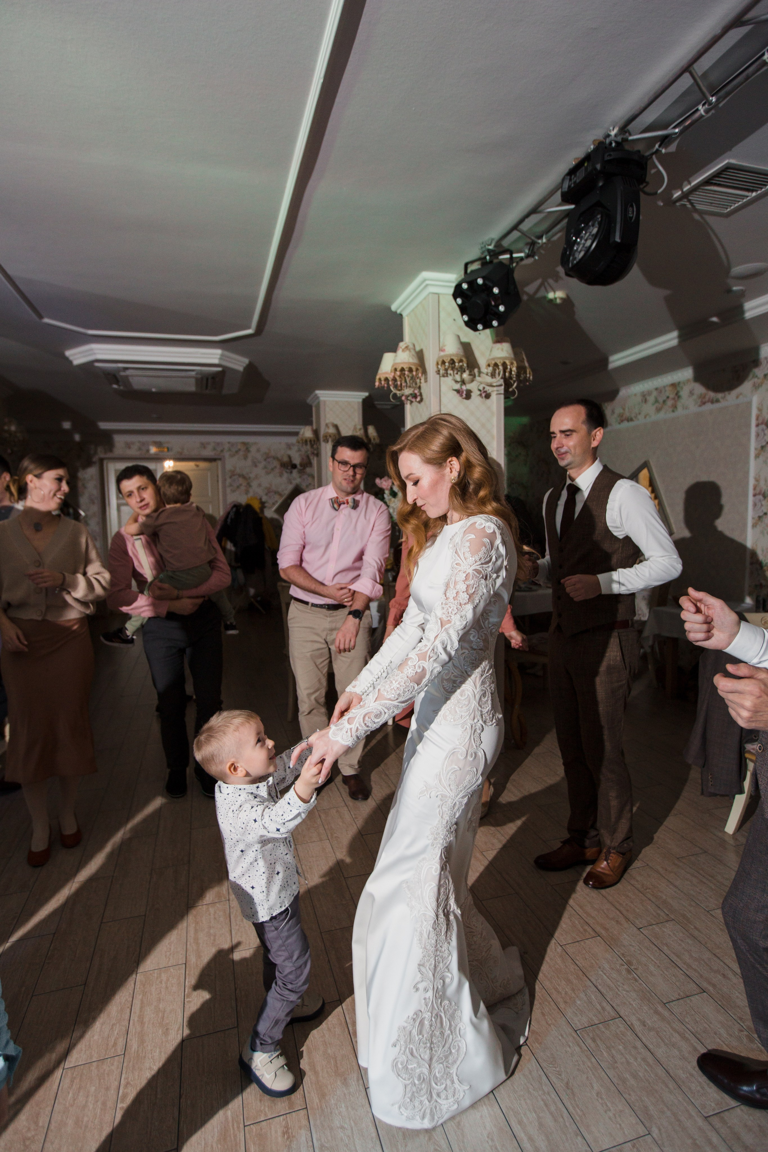 Сергей и Юлия. Свадебный и семейный фотограф в Краснодаре