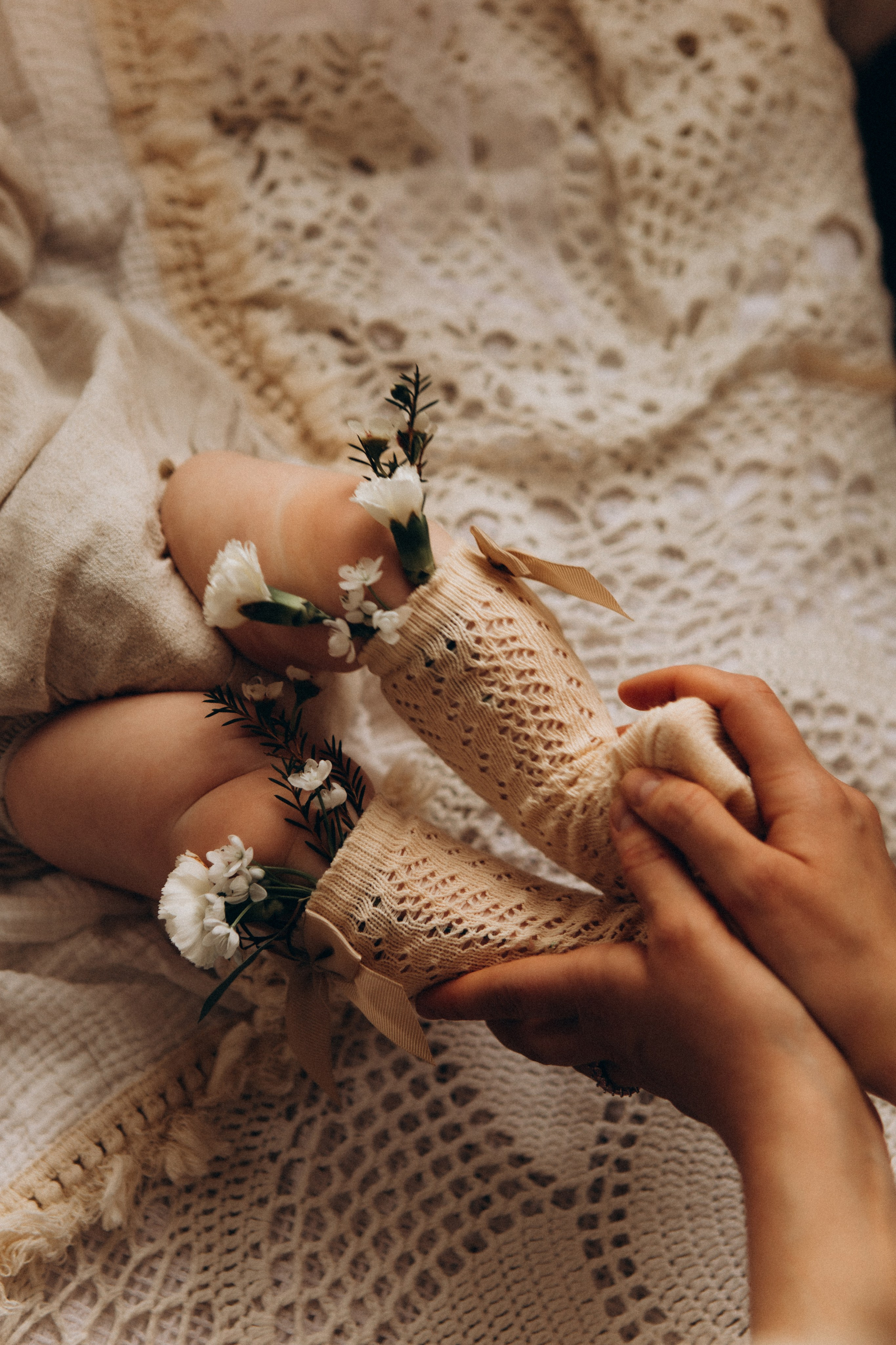 Катя и Машенька