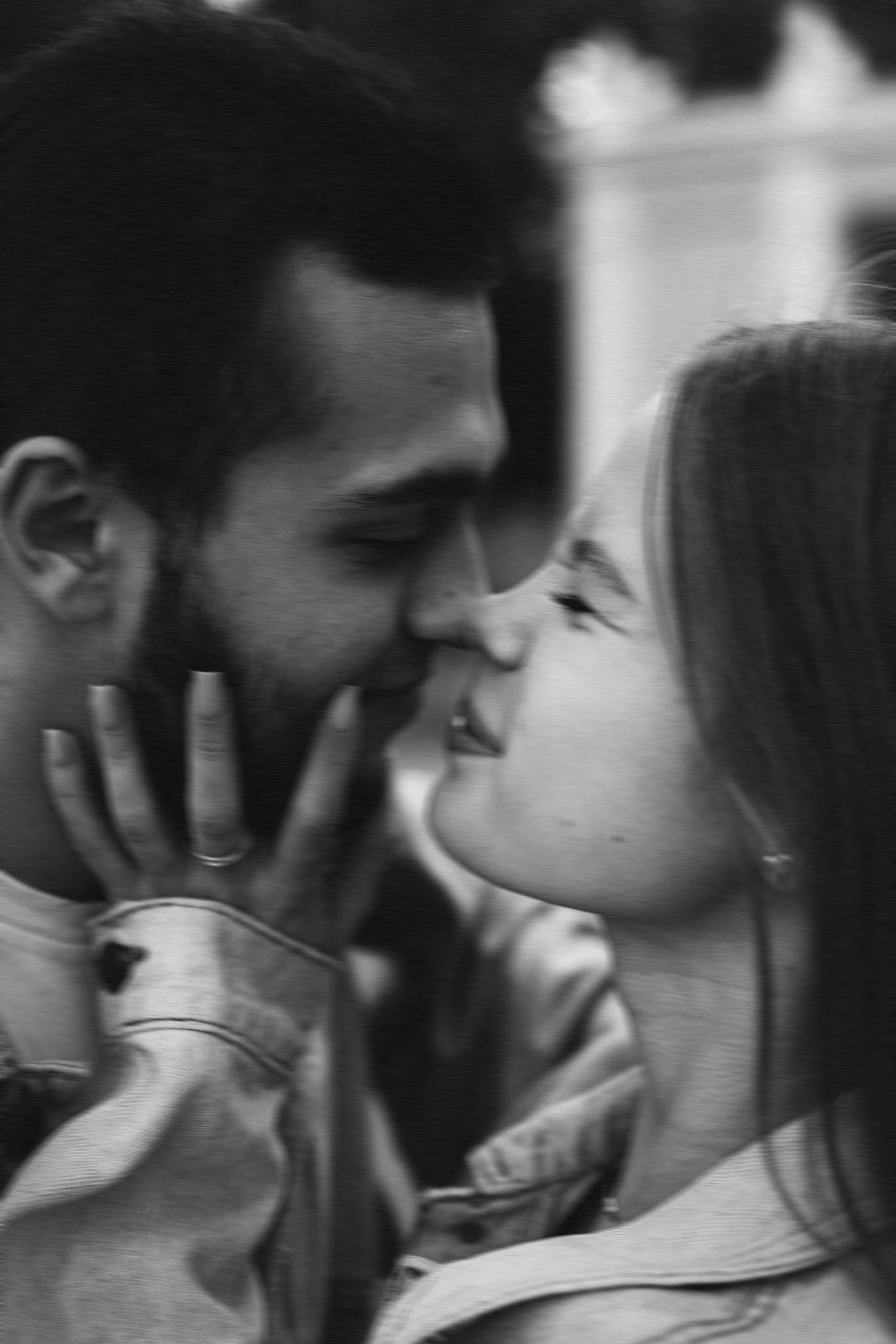 Матвей и Лиза