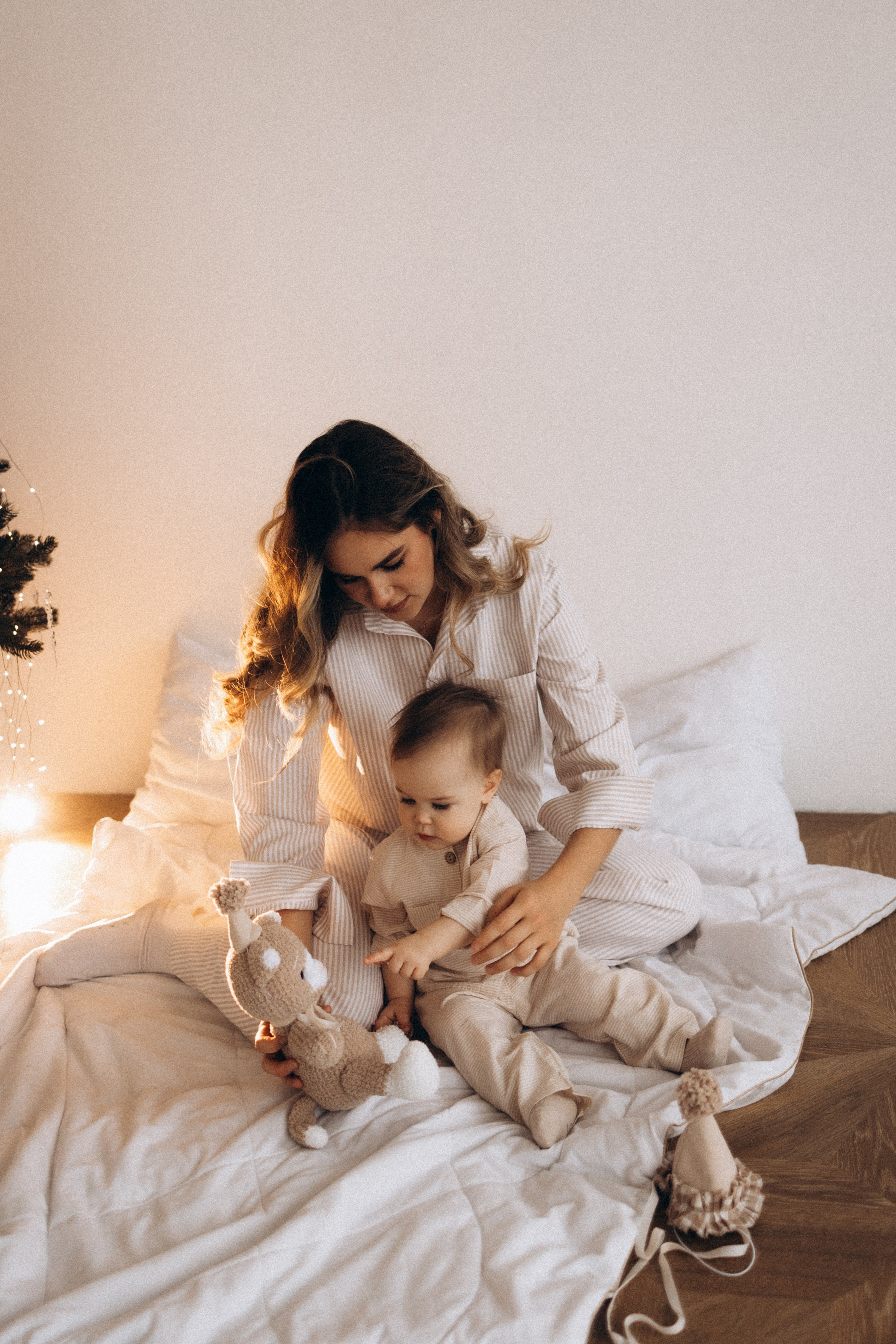 Катя и Маша