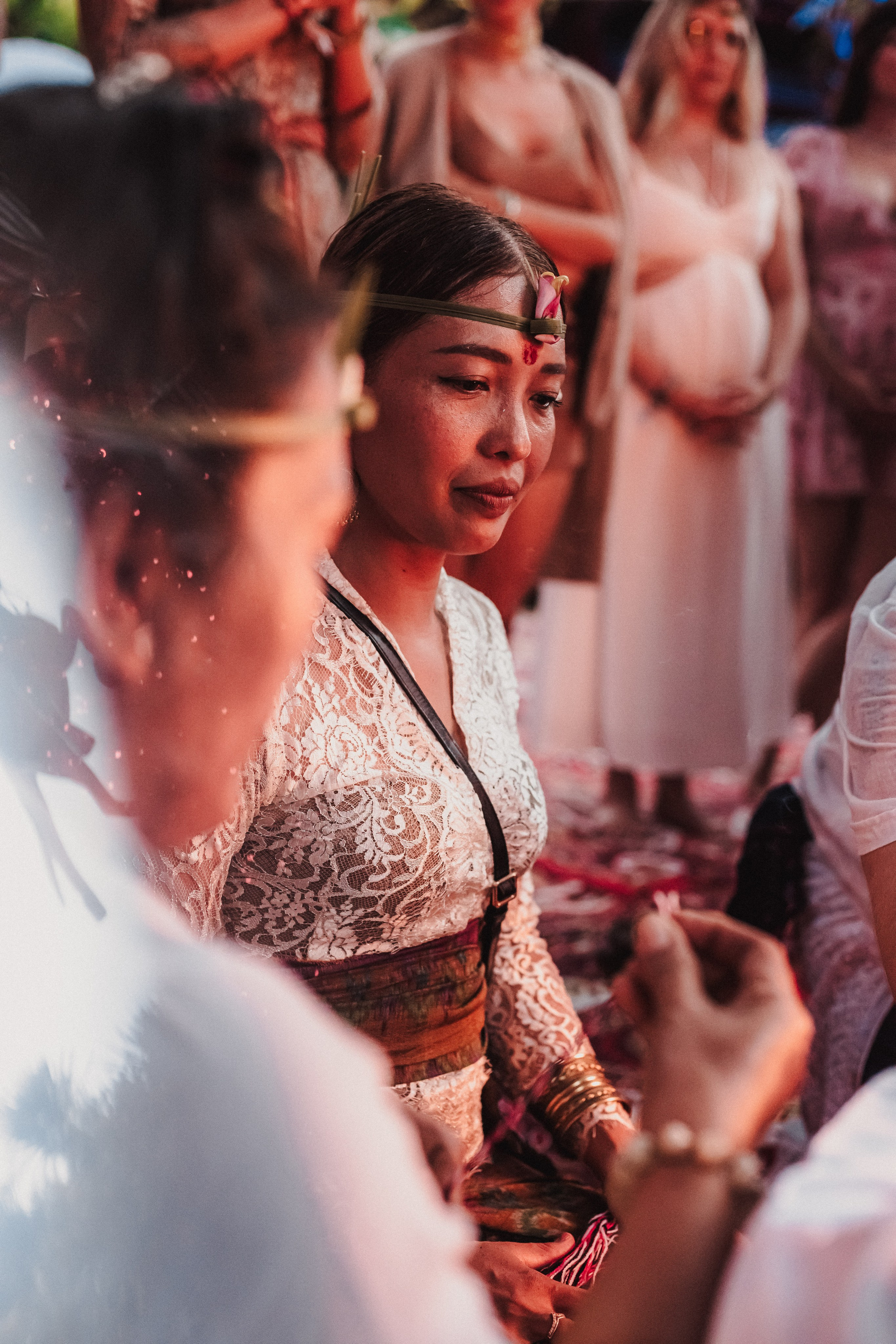 NY Alegria festival. Мариам Багдасарян