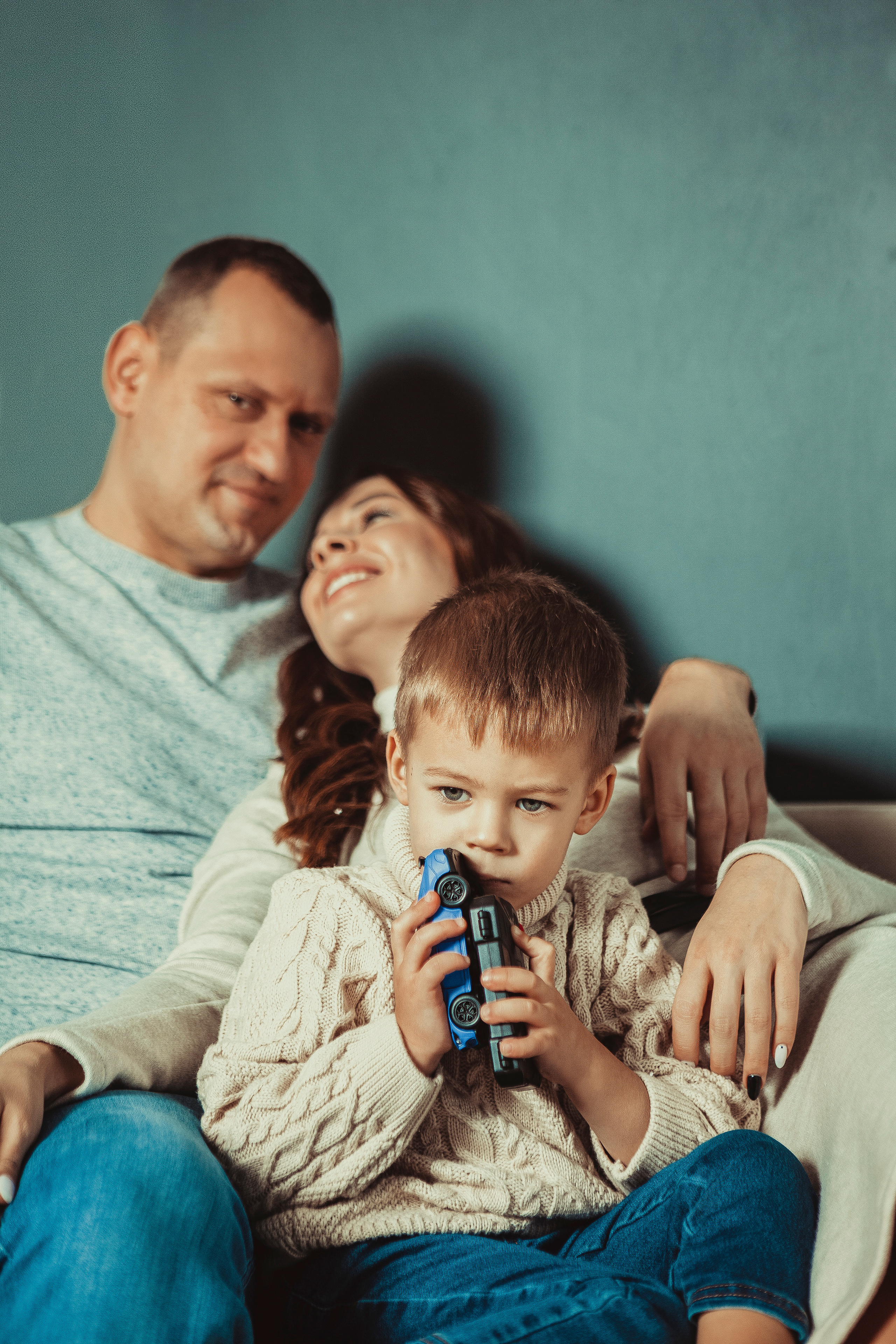 Майя. Студийный, семейный и свадебный фотограф в Москве Сергей Хиров