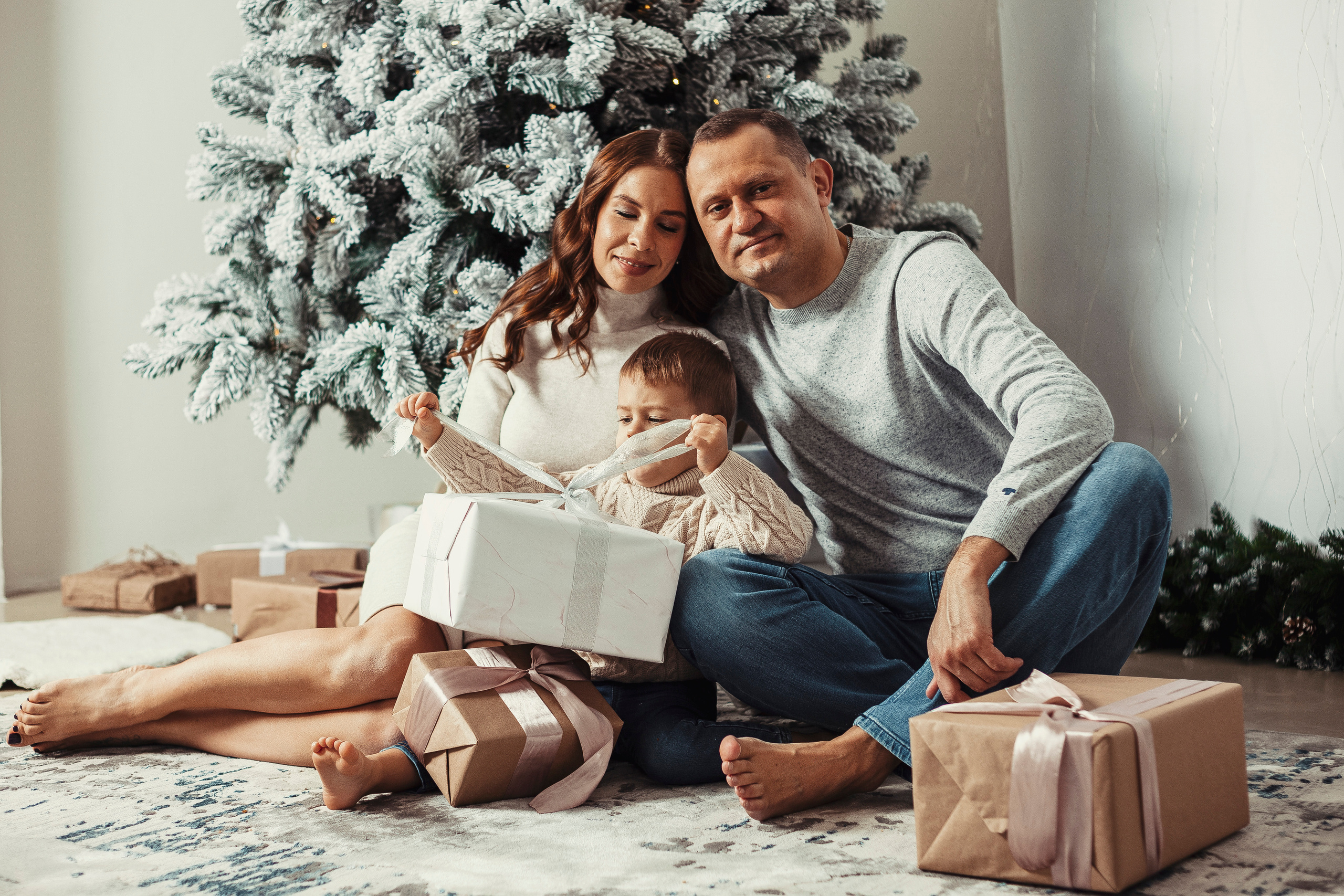 Майя. Студийный, семейный и свадебный фотограф в Москве Сергей Хиров