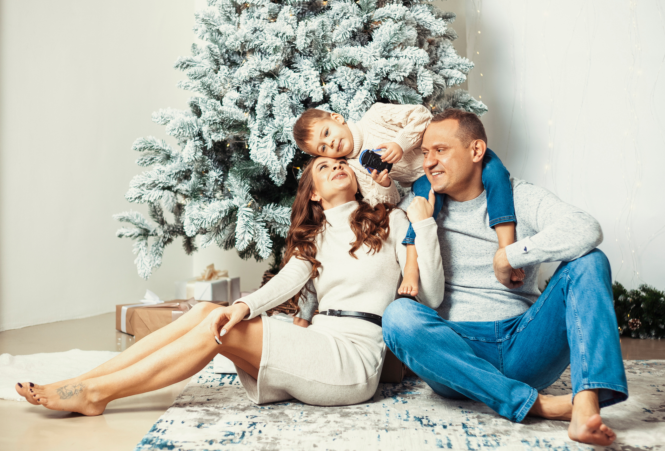 Майя. Студийный, семейный и свадебный фотограф в Москве Сергей Хиров