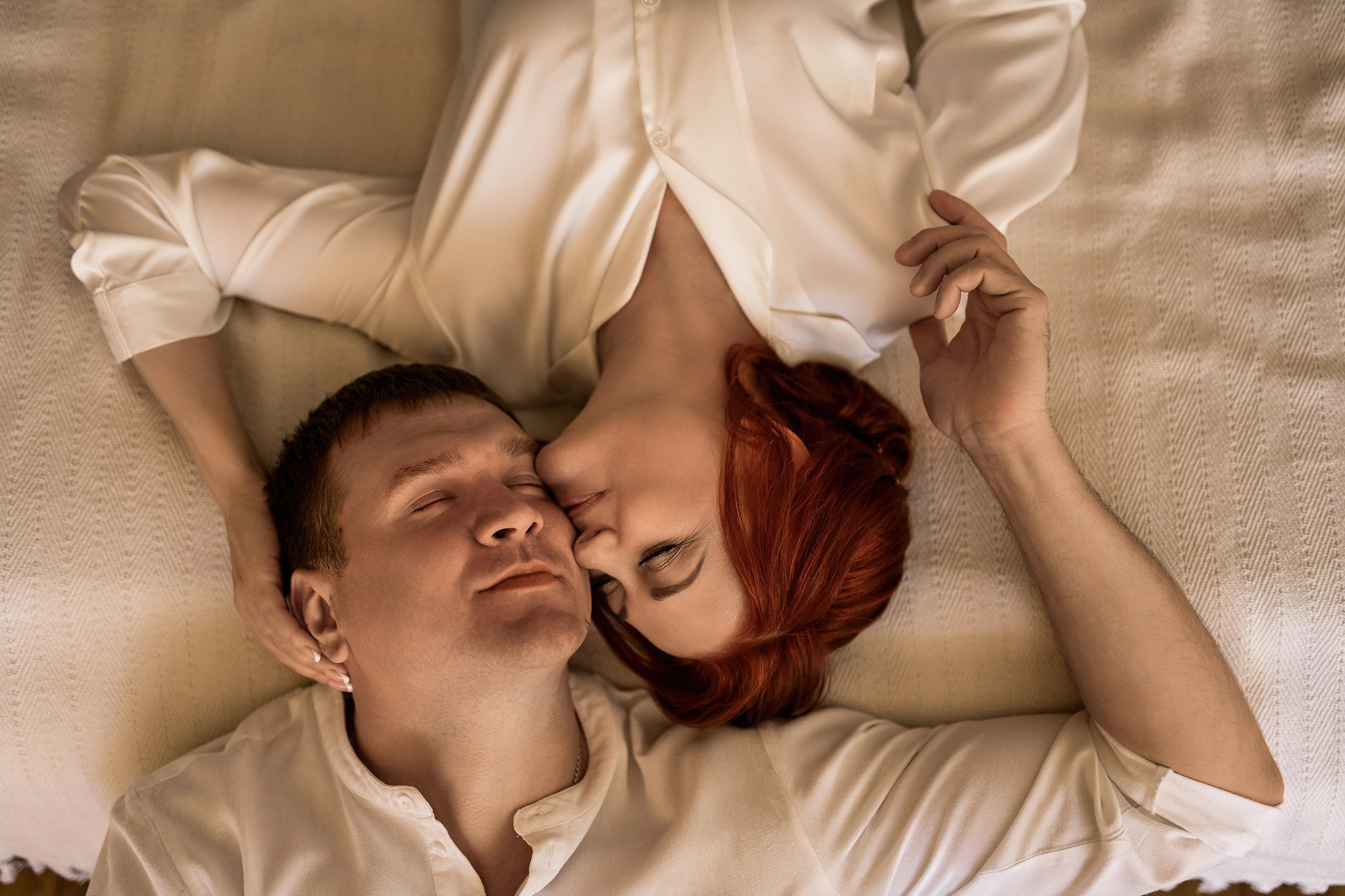 Уличная фотосессия в сентябре: теплые и атмосферные кадры. 📸 Свадебный и семейный фотограф в Красноярске Тихомиров Евгений | 17 лет опыта | 800+ свадеб