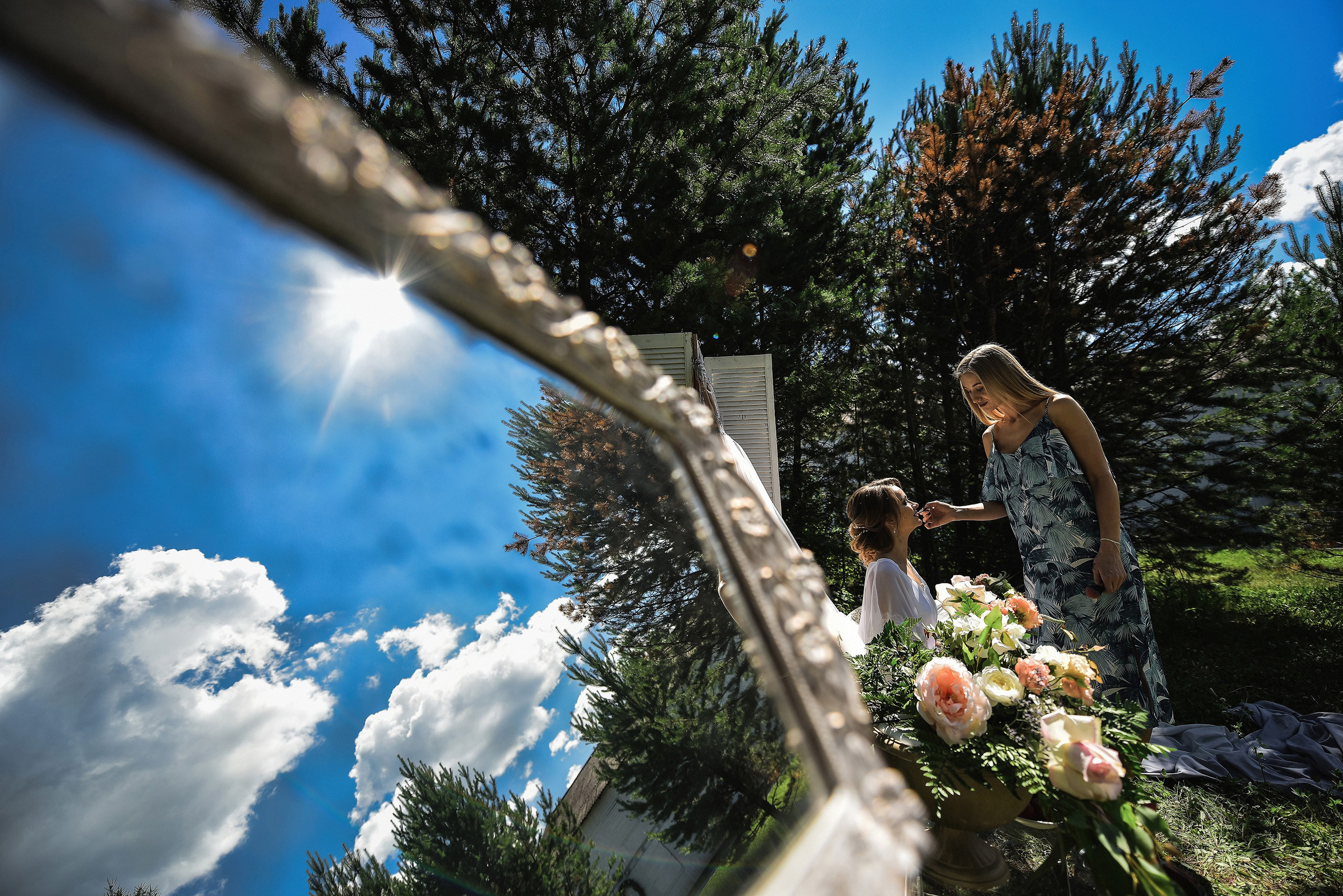 💐 Радик и Яна — душевная загородная свадьба в Villatic | Теплые фото под Красноярском. 📸 Свадебный и семейный фотограф в Красноярске Тихомиров Евгений | 17 лет опыта | 800+ свадеб