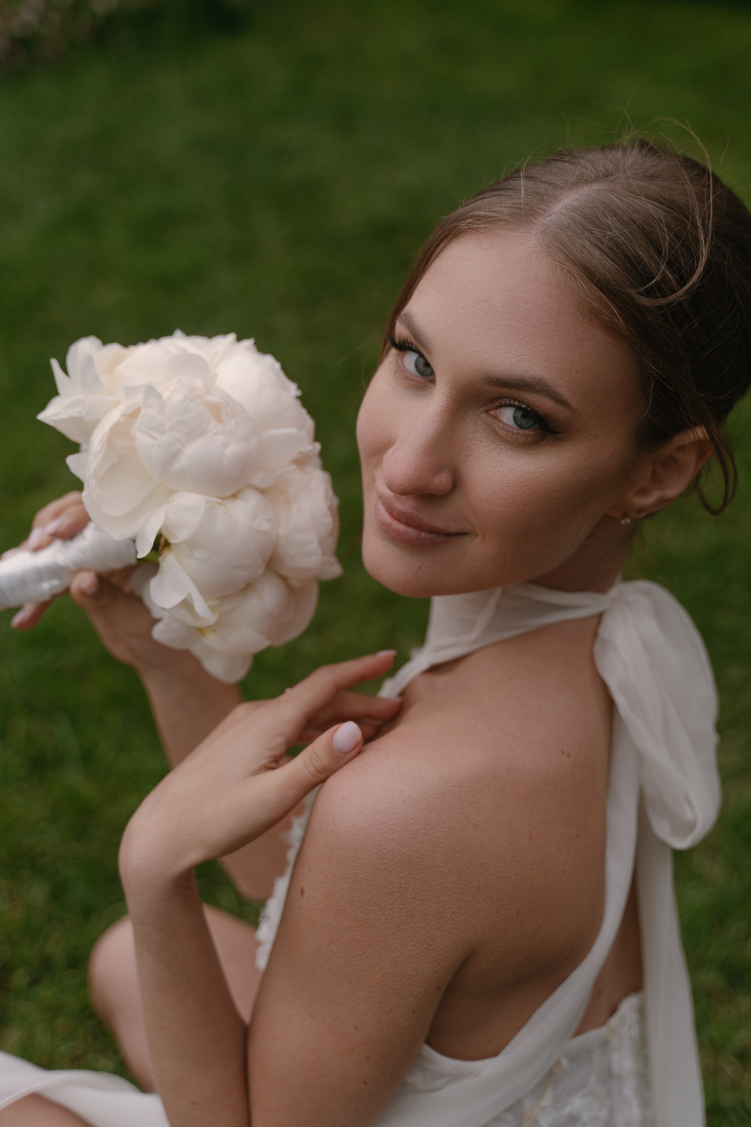 V&D. Свадебный фотограф — Наталья Фед СПб/Москва