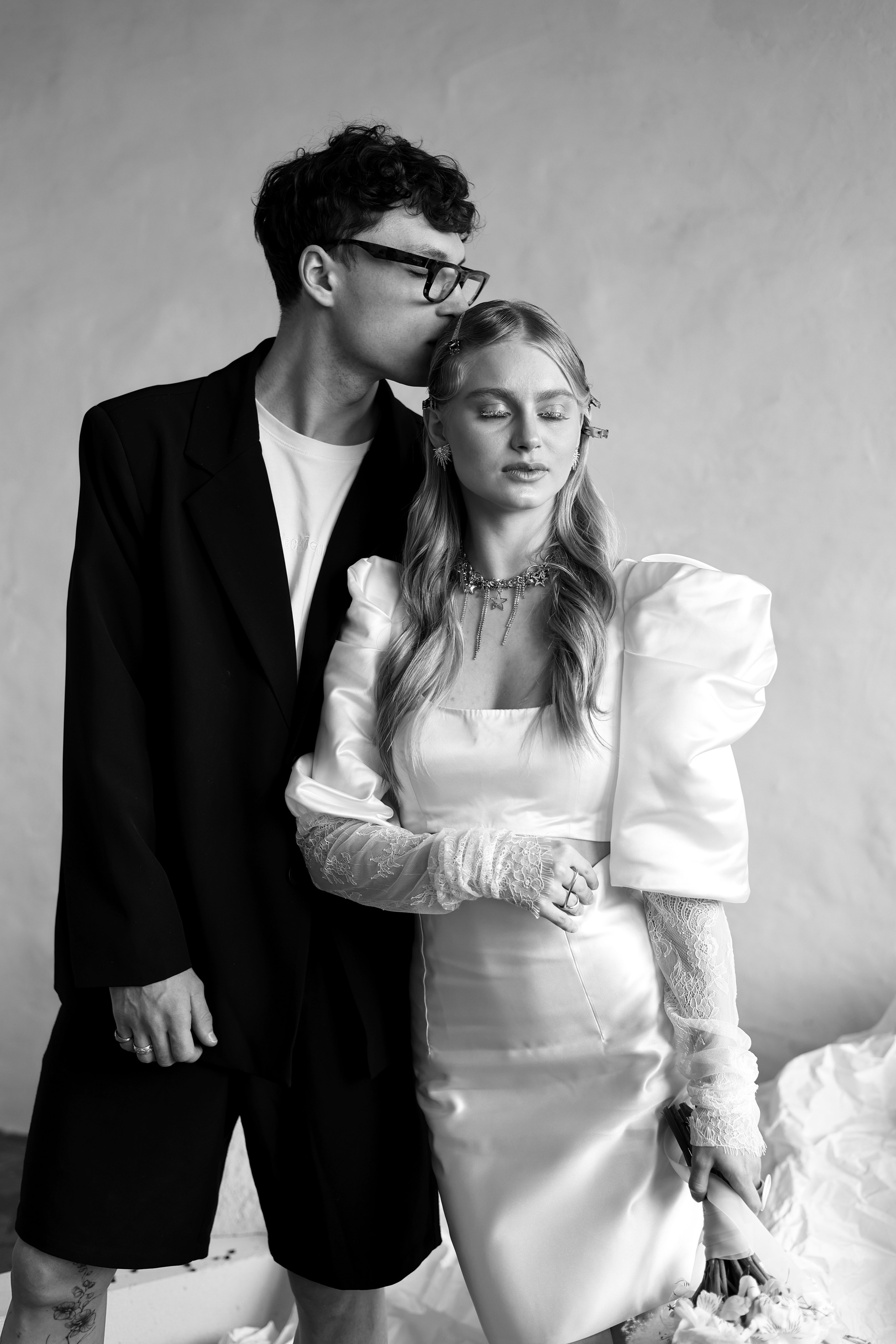 Анастасия и Игорь. Свадебный и семейный фотограф в Воронеже Ксения Воротникова