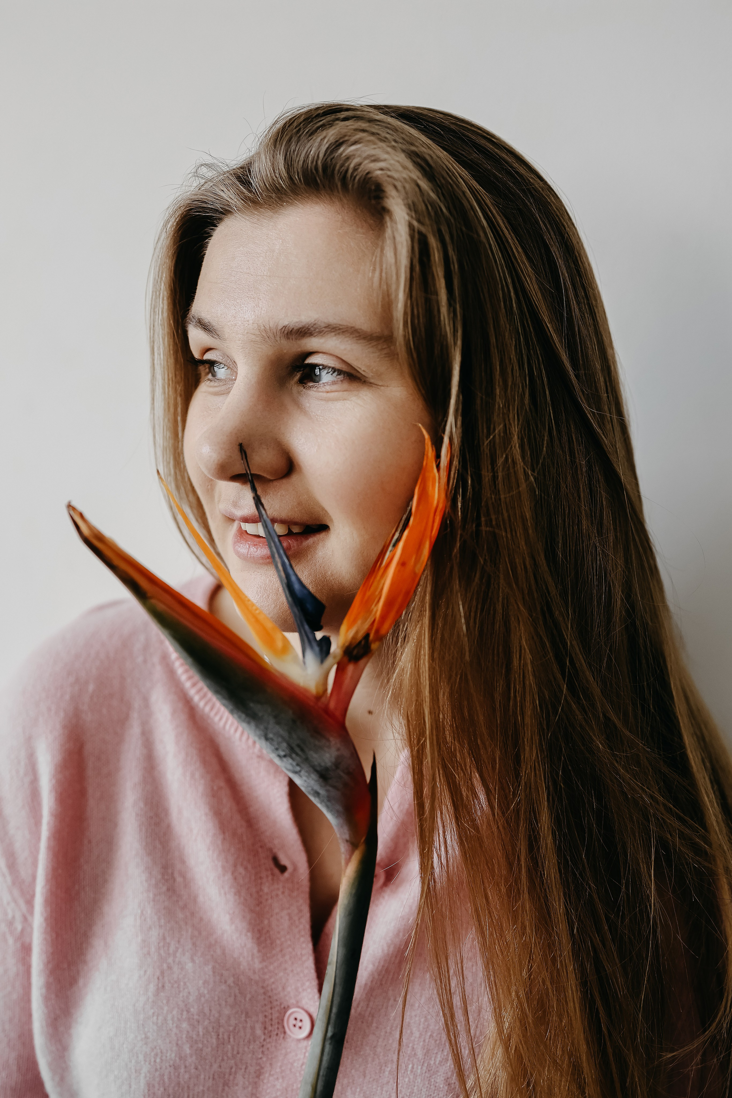 Анастасия. Свадебный и семейный фотограф в Воронеже Ксения Воротникова