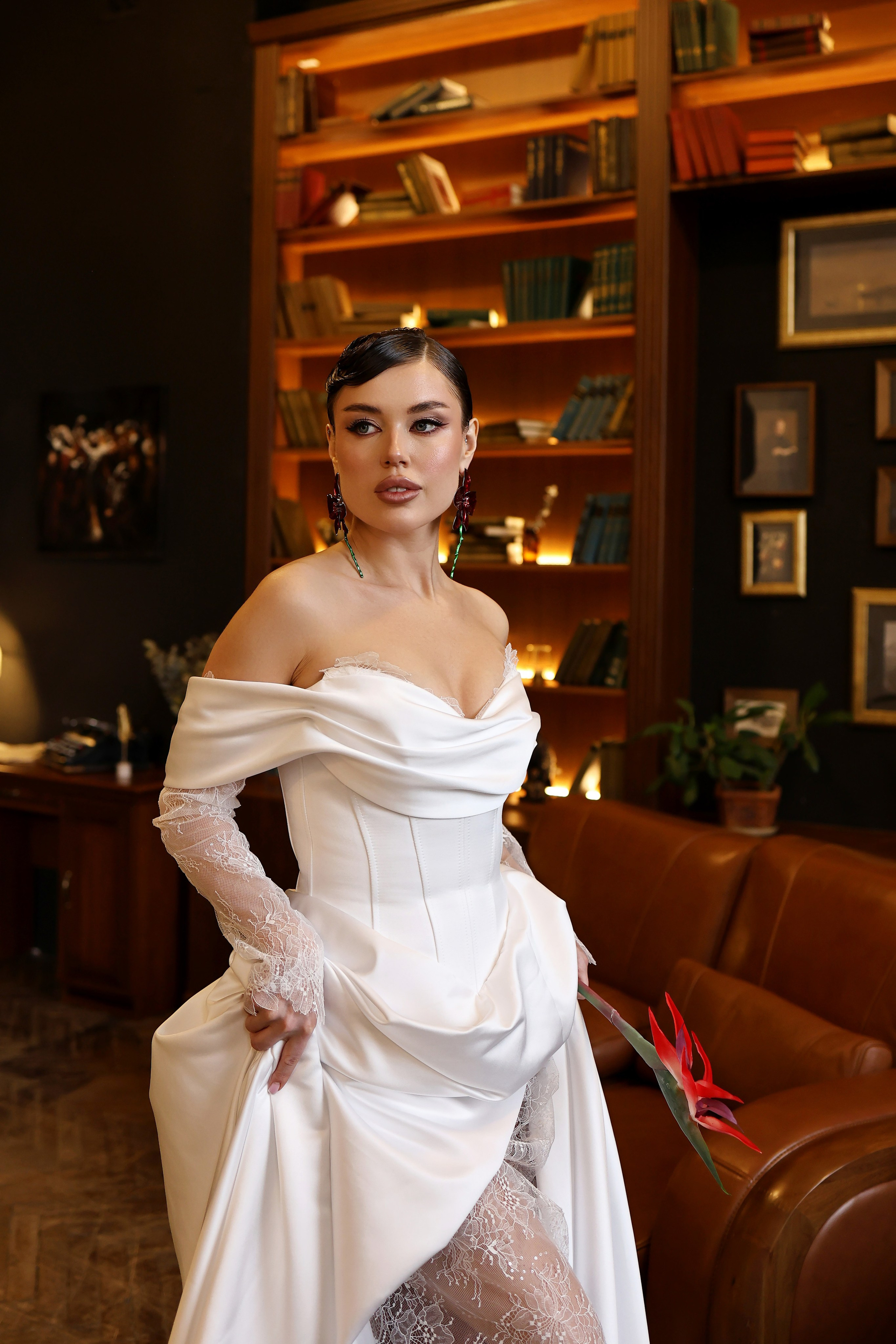 Анна. Свадебный и семейный фотограф в Воронеже Ксения Воротникова