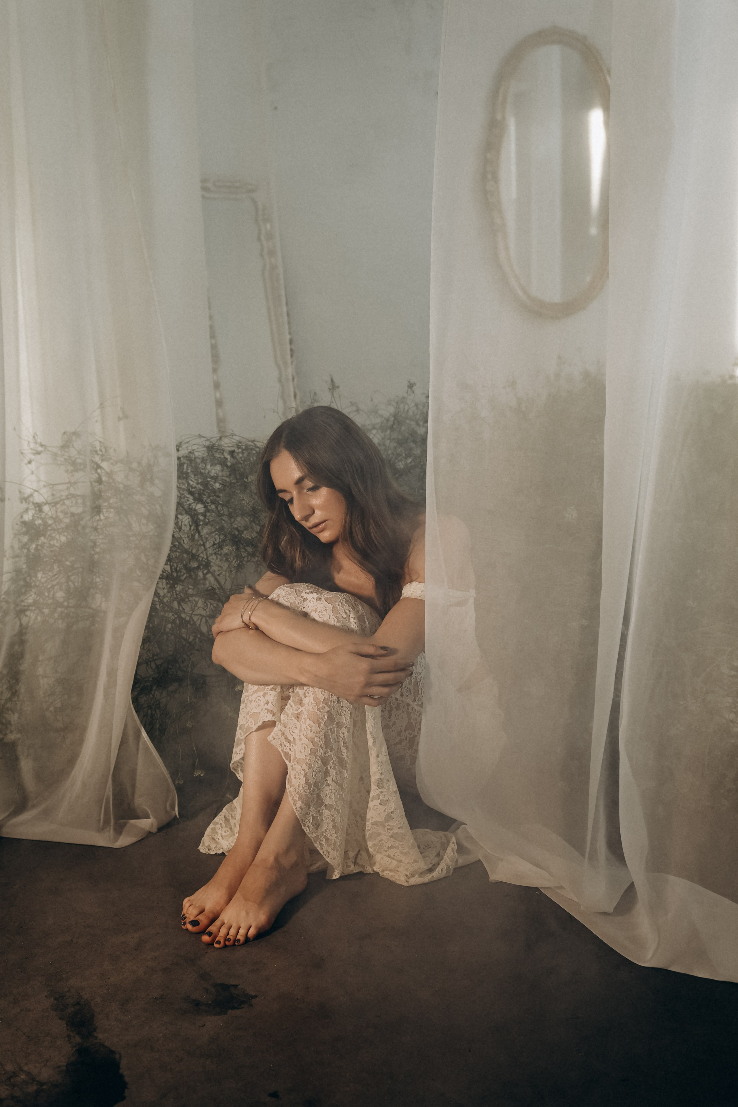 Ирина. Свадебный и семейный фотограф в Воронеже Ксения Воротникова