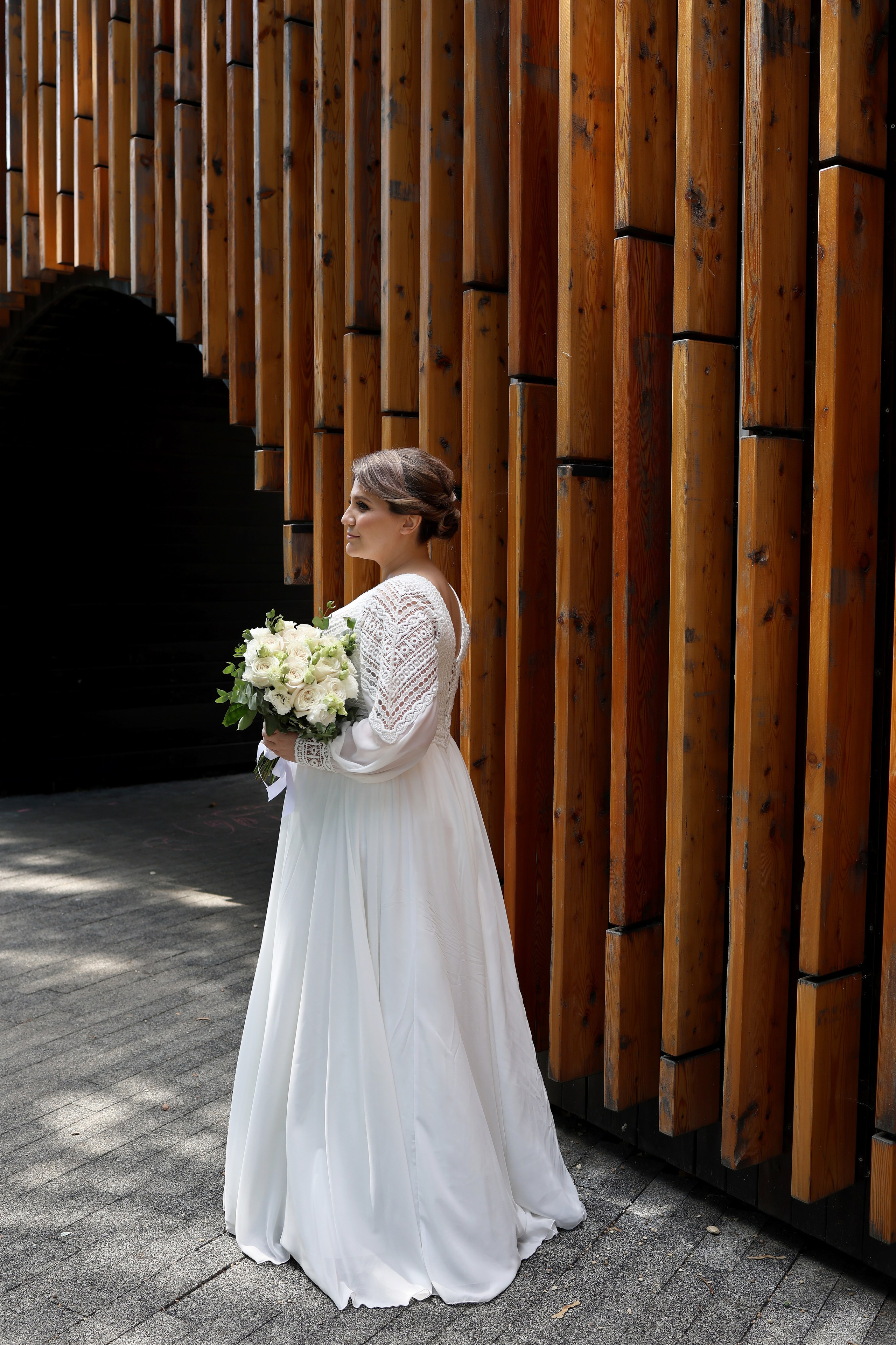 Свадьба ребят. Свадебный и семейный фотограф в Воронеже Ксения Воротникова