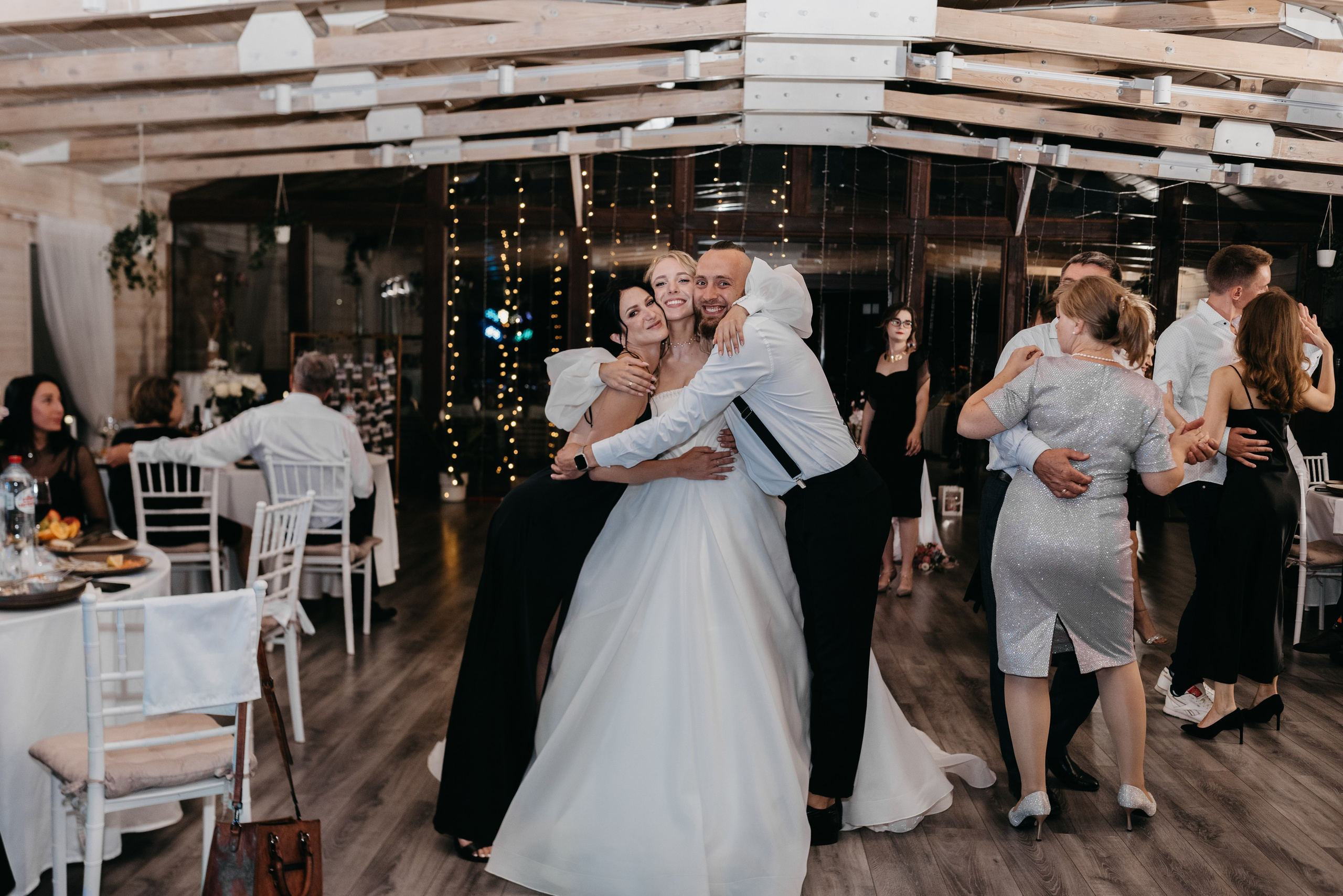 Свадьба Рита и Сергей 3 сентября. Свадебный и семейный фотограф в Воронеже Ксения Воротникова