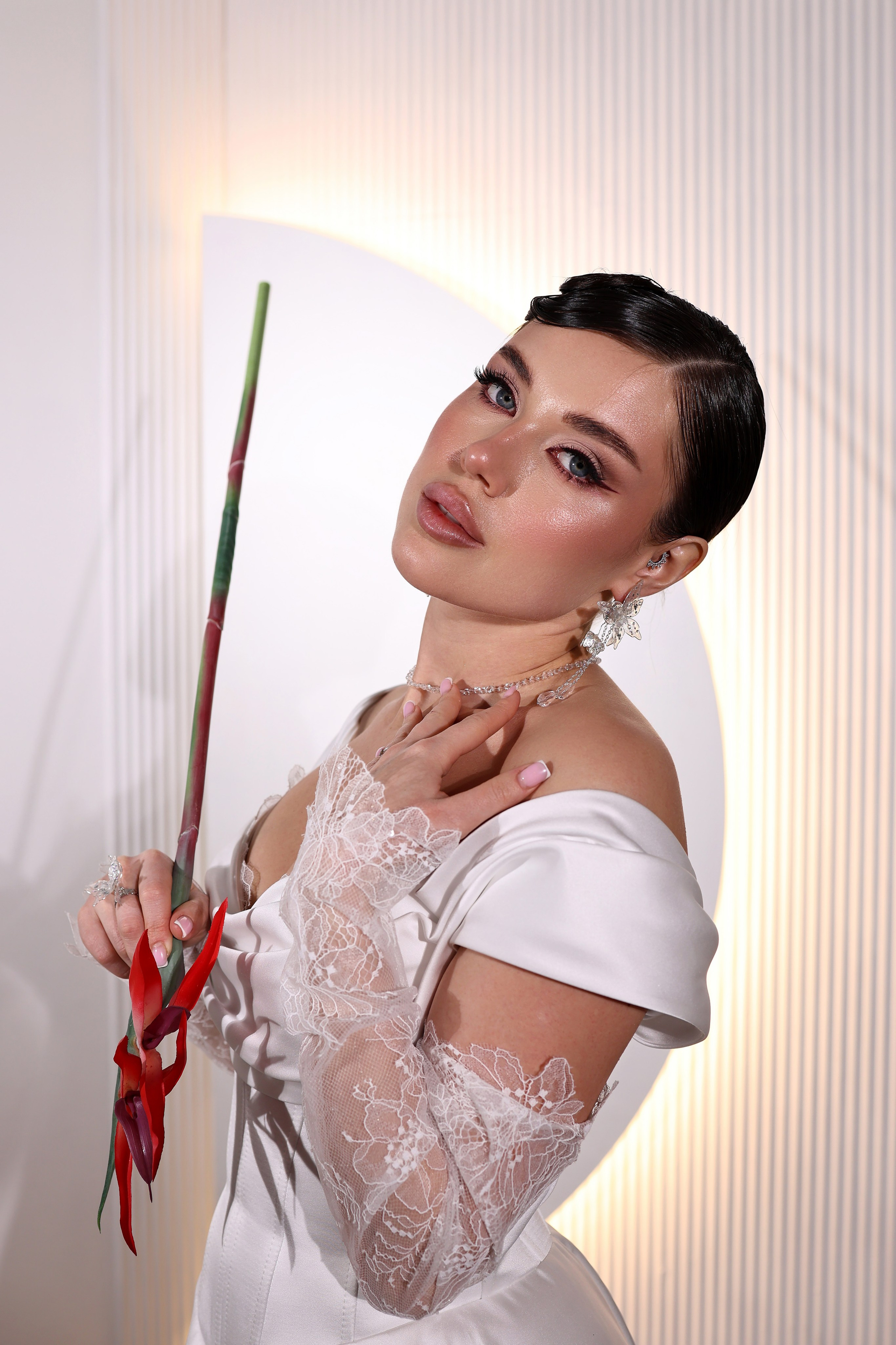 Анна. Свадебный и семейный фотограф в Воронеже Ксения Воротникова