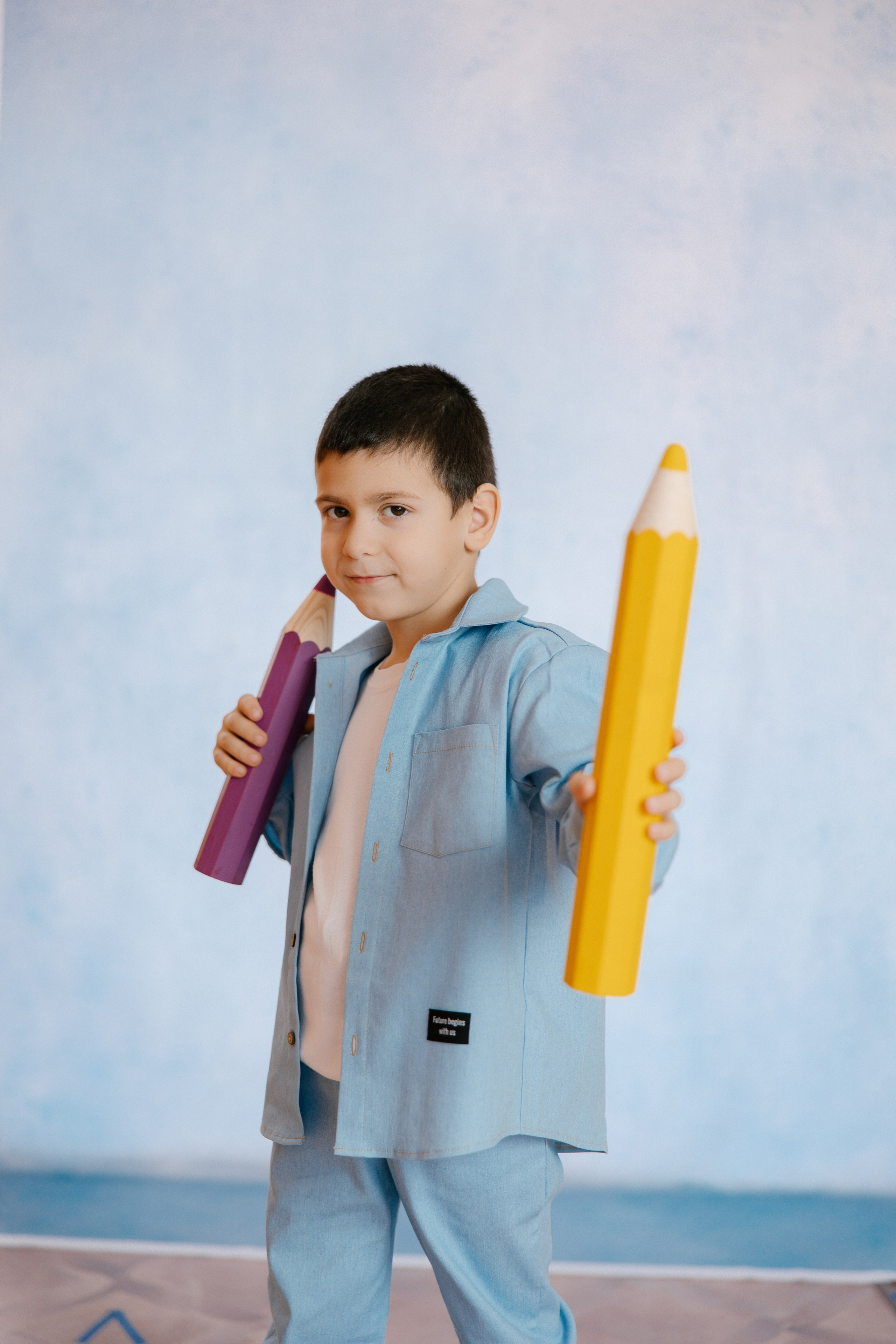 Детские сады