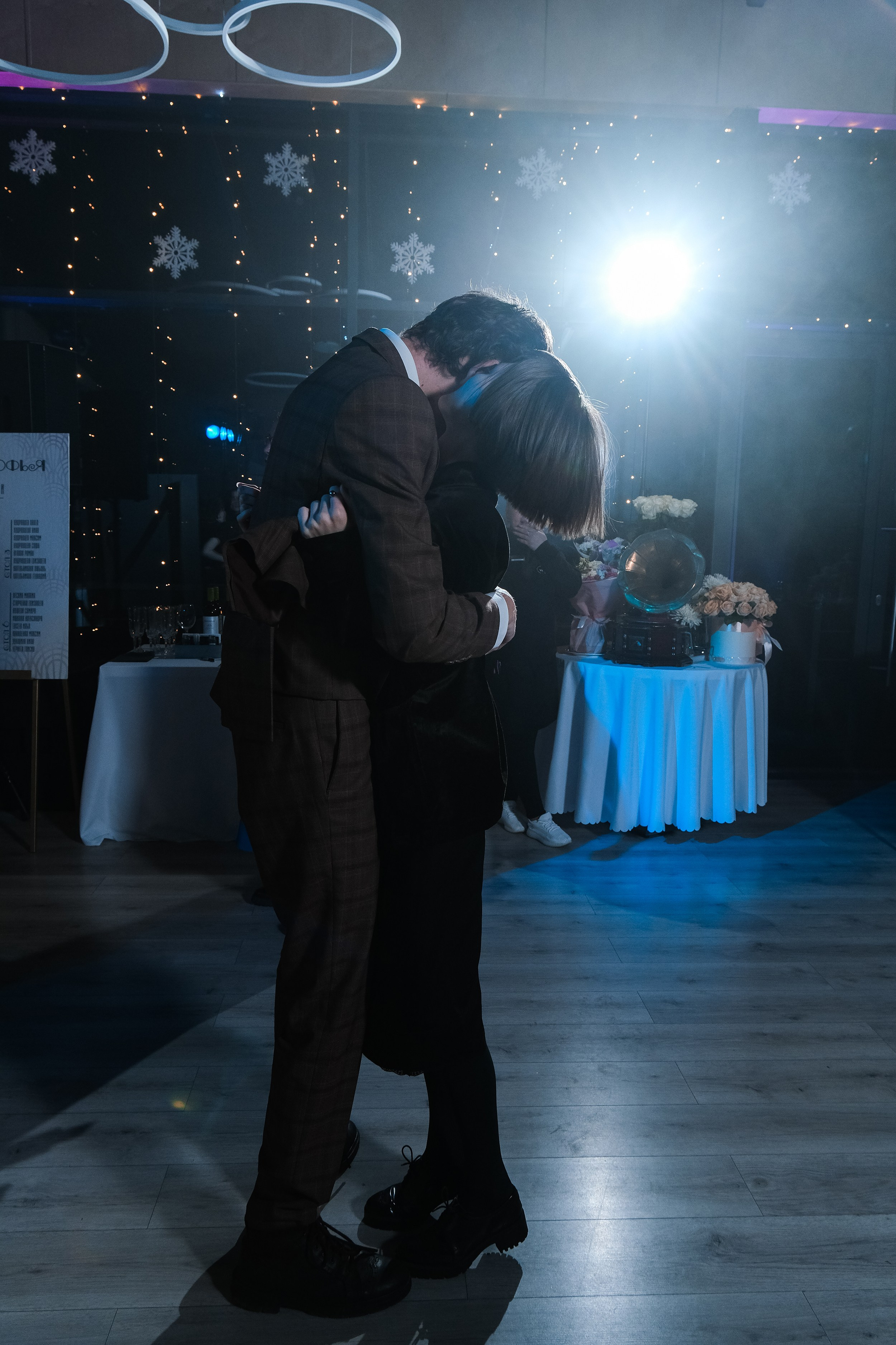 Макар и Софья. Фотограф и видеограф в Москве и МО — Евгений Лавров