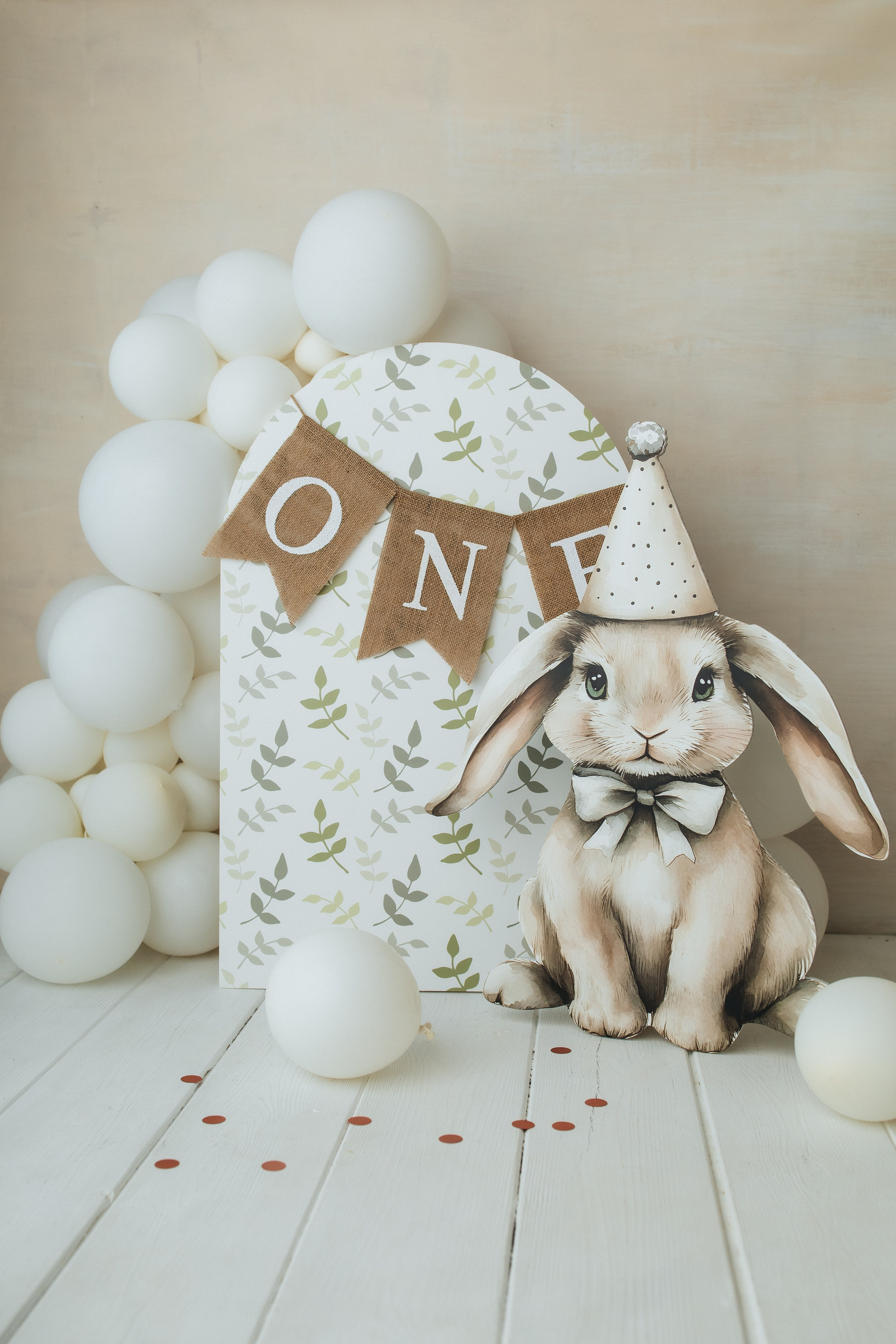 Годики в моей студии. Главная