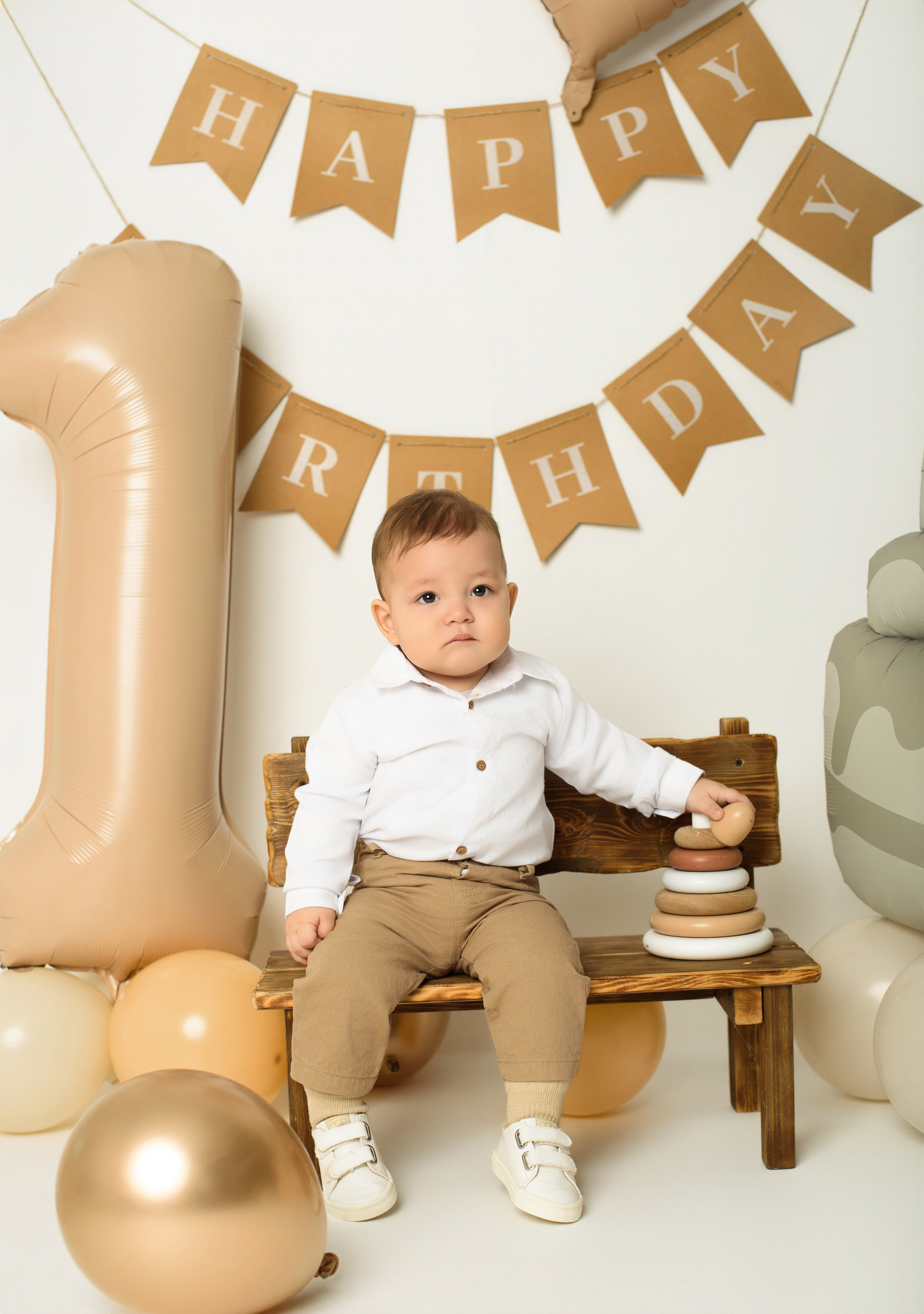 Годики. Фотограф новорожденных и беременности Сергиев Посад Усачева Ирина