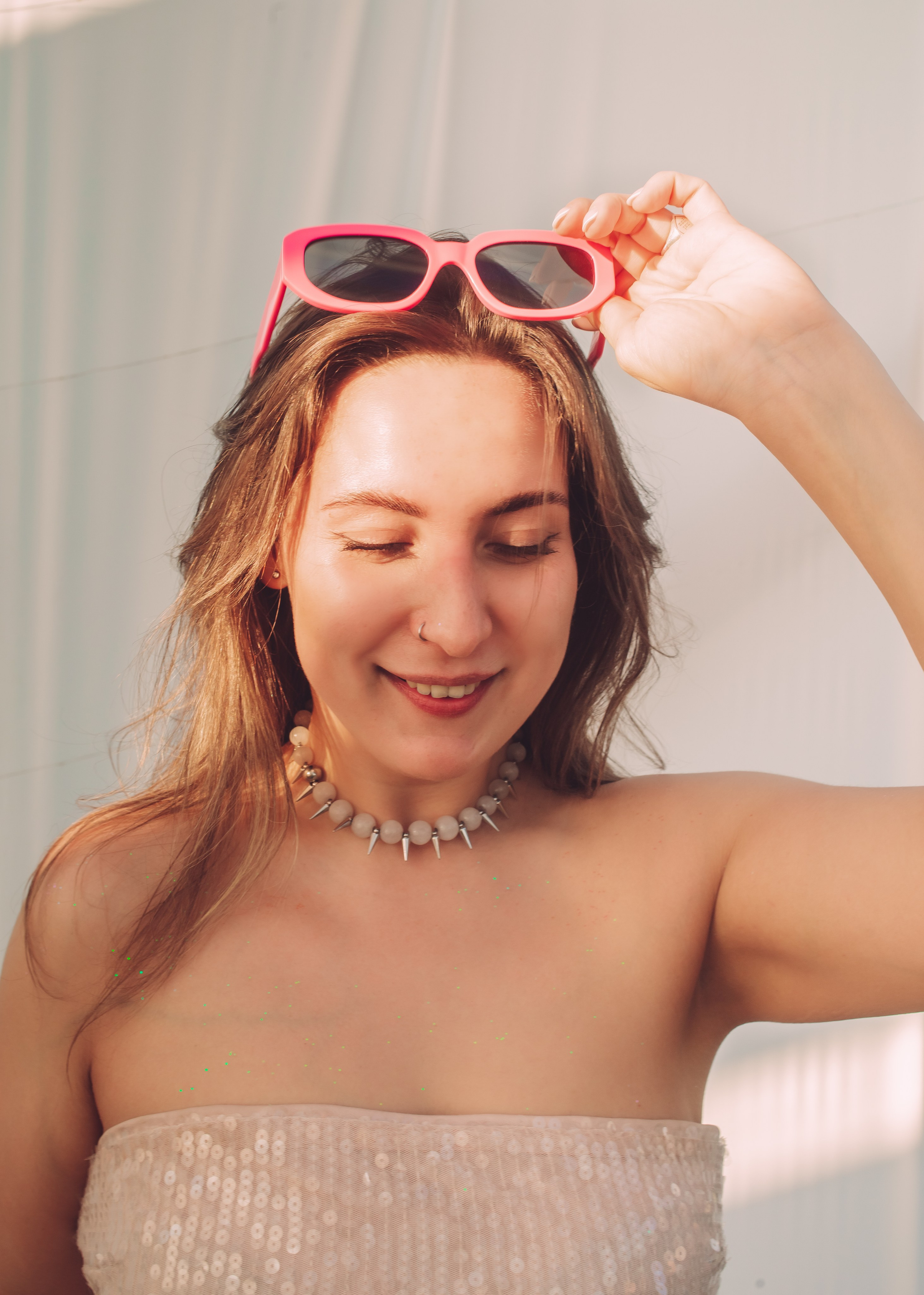 Артем и Ника. Фотограф Зеленоград, Москва