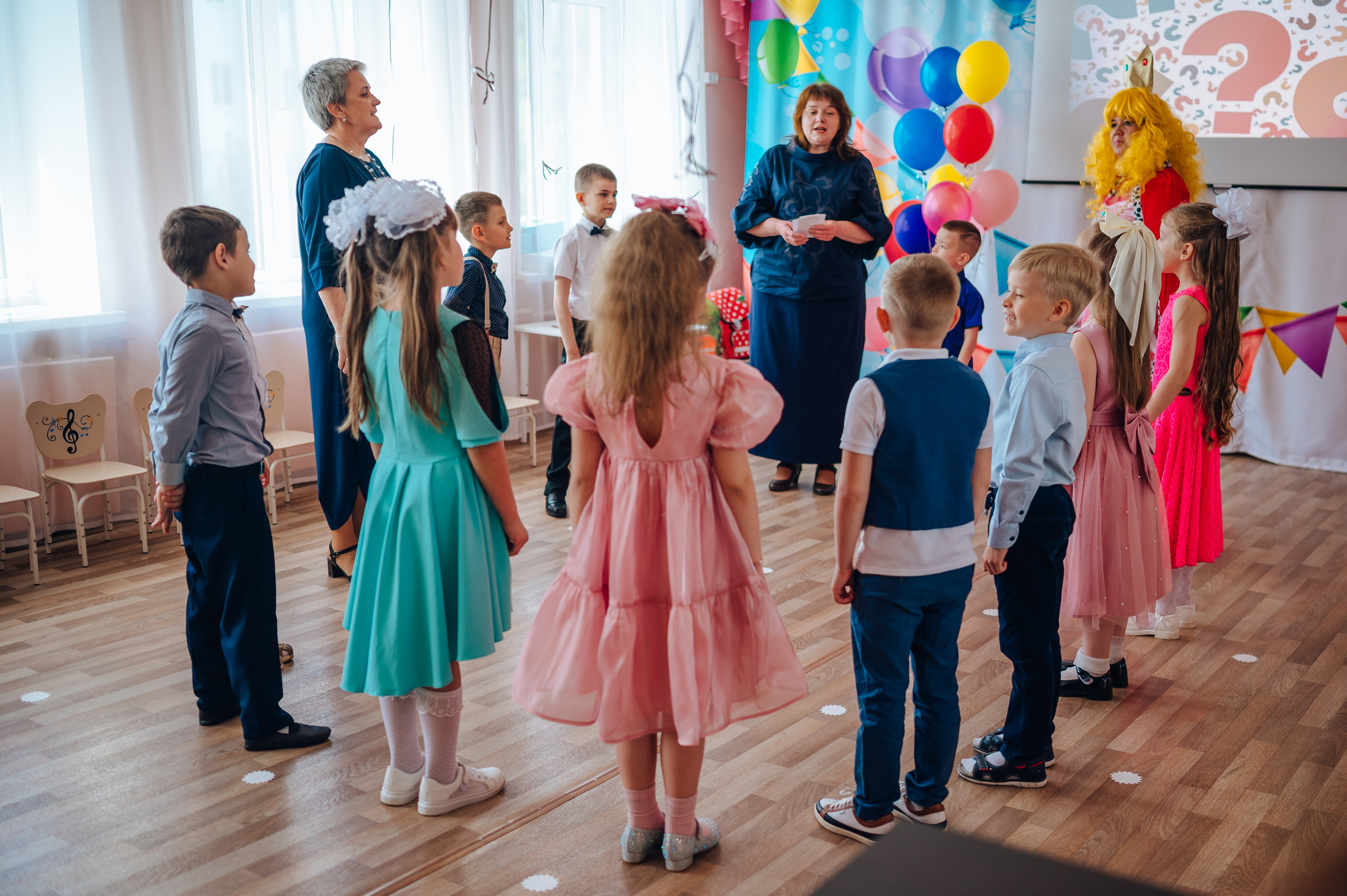 56 сад. Детский и семейный фотограф Катерина Мишина