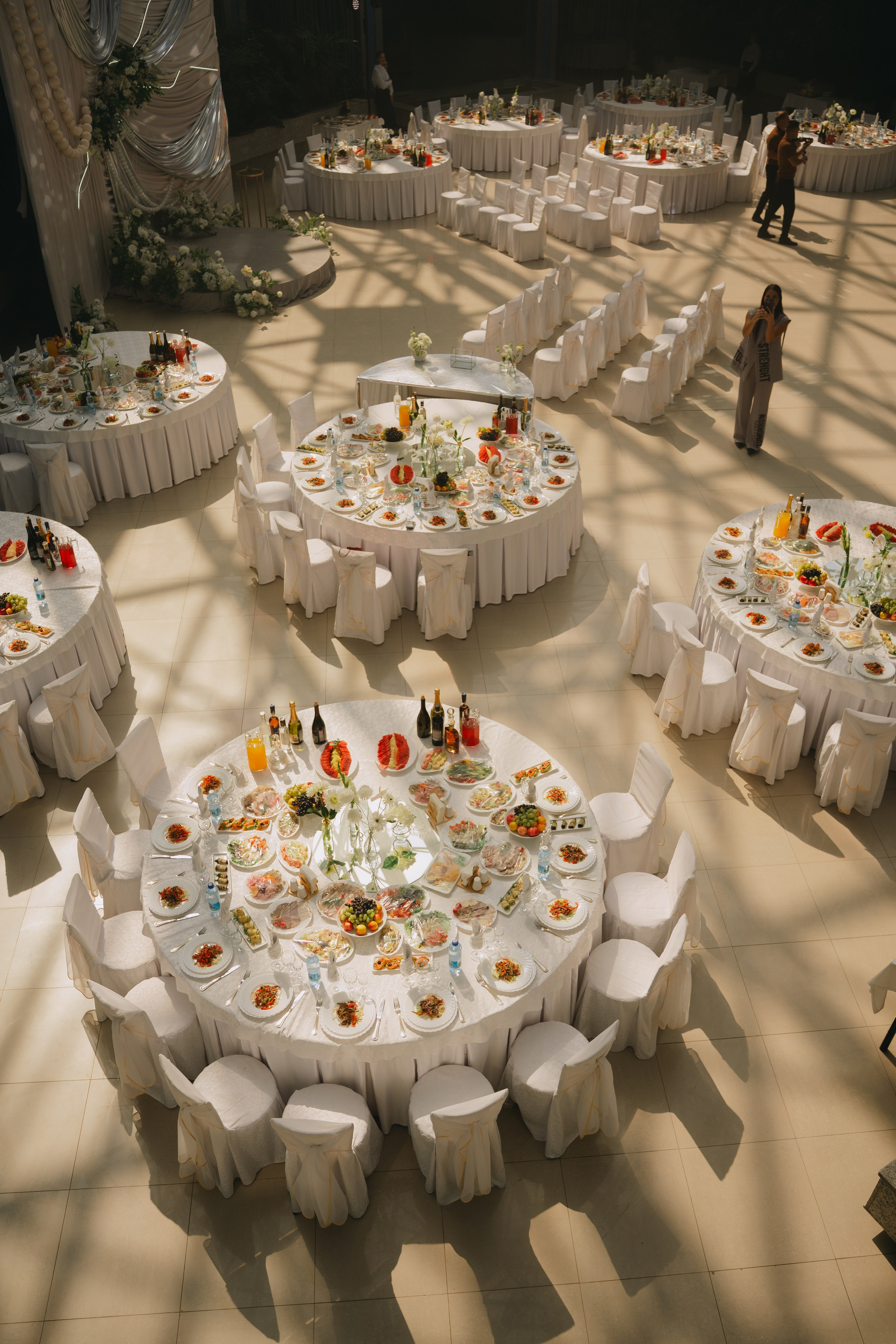 Love, Laughter & Happily Ever After. Свадебный фотограф в Оренбурге