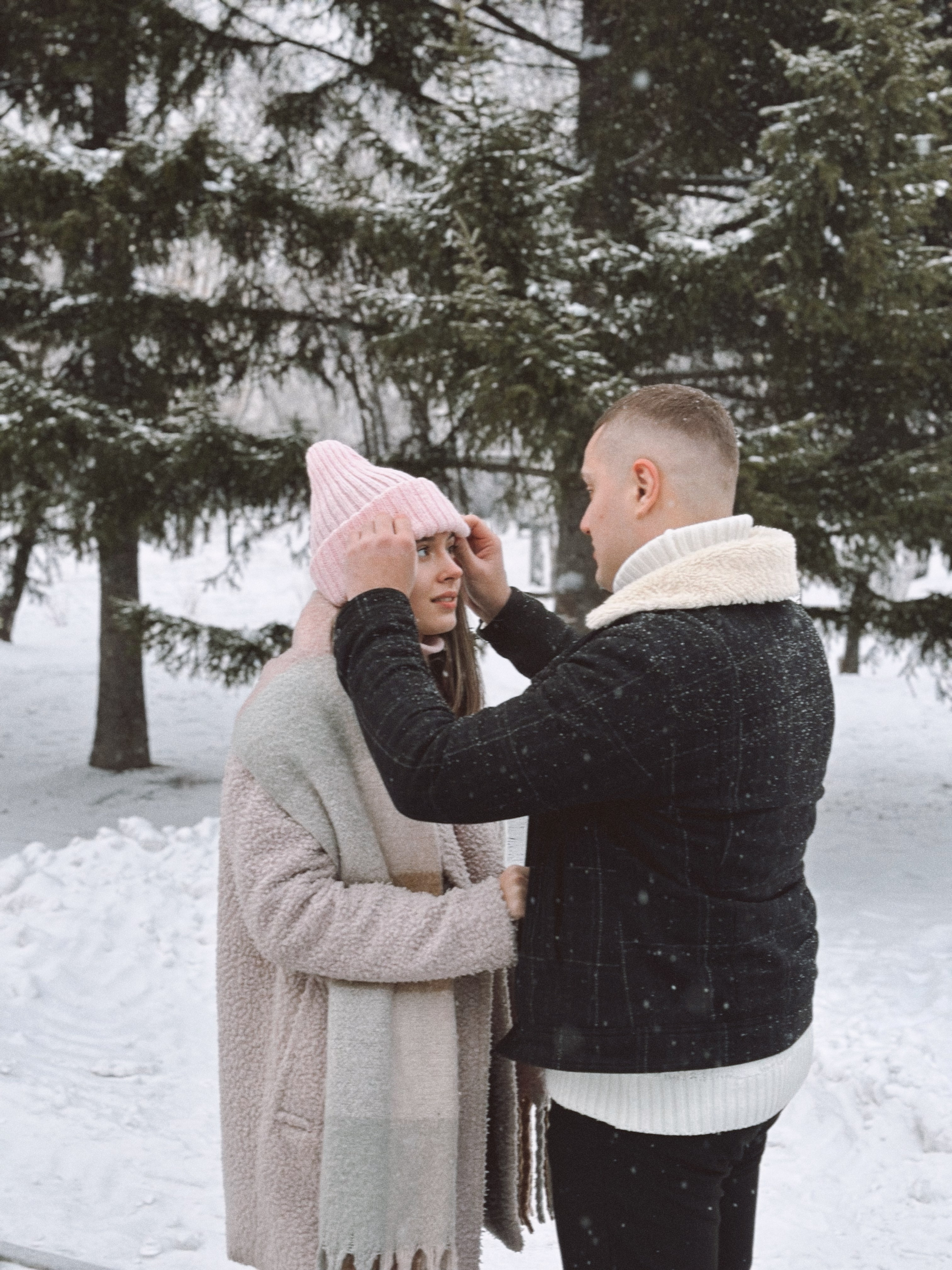 Nina & Aleksey. Фото и видео контент