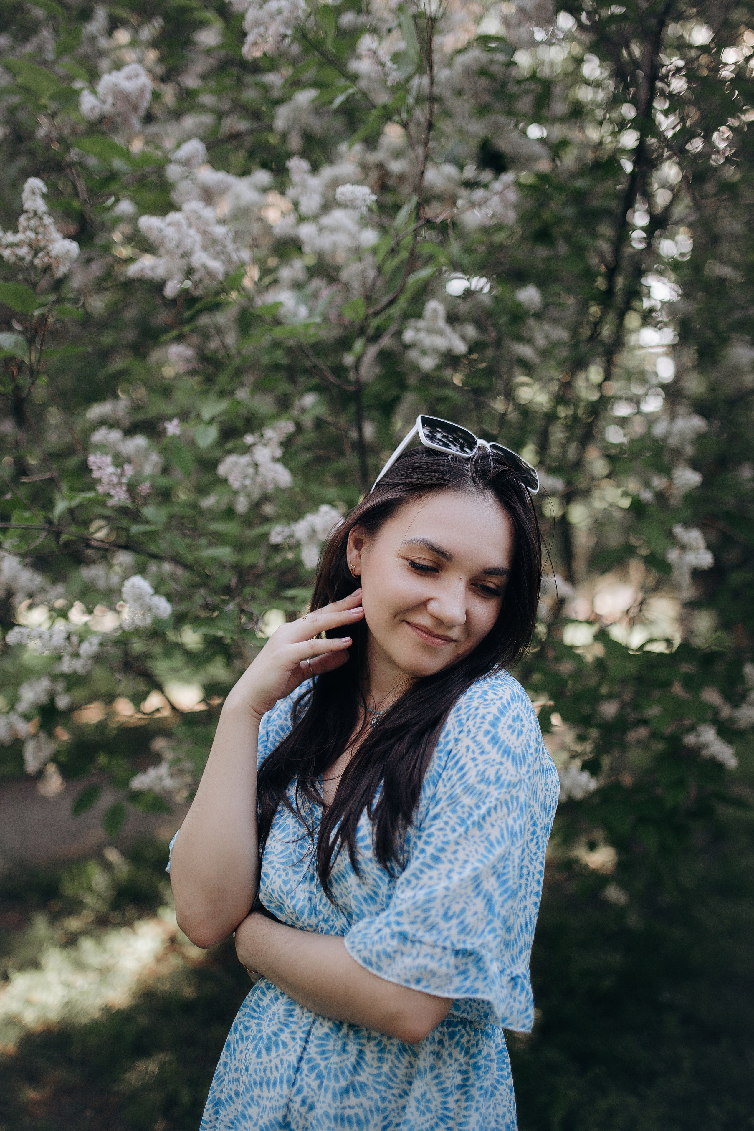 Ильнур и Карина. Свадебный и семейный фотограф в Казани — Лилия Куликова