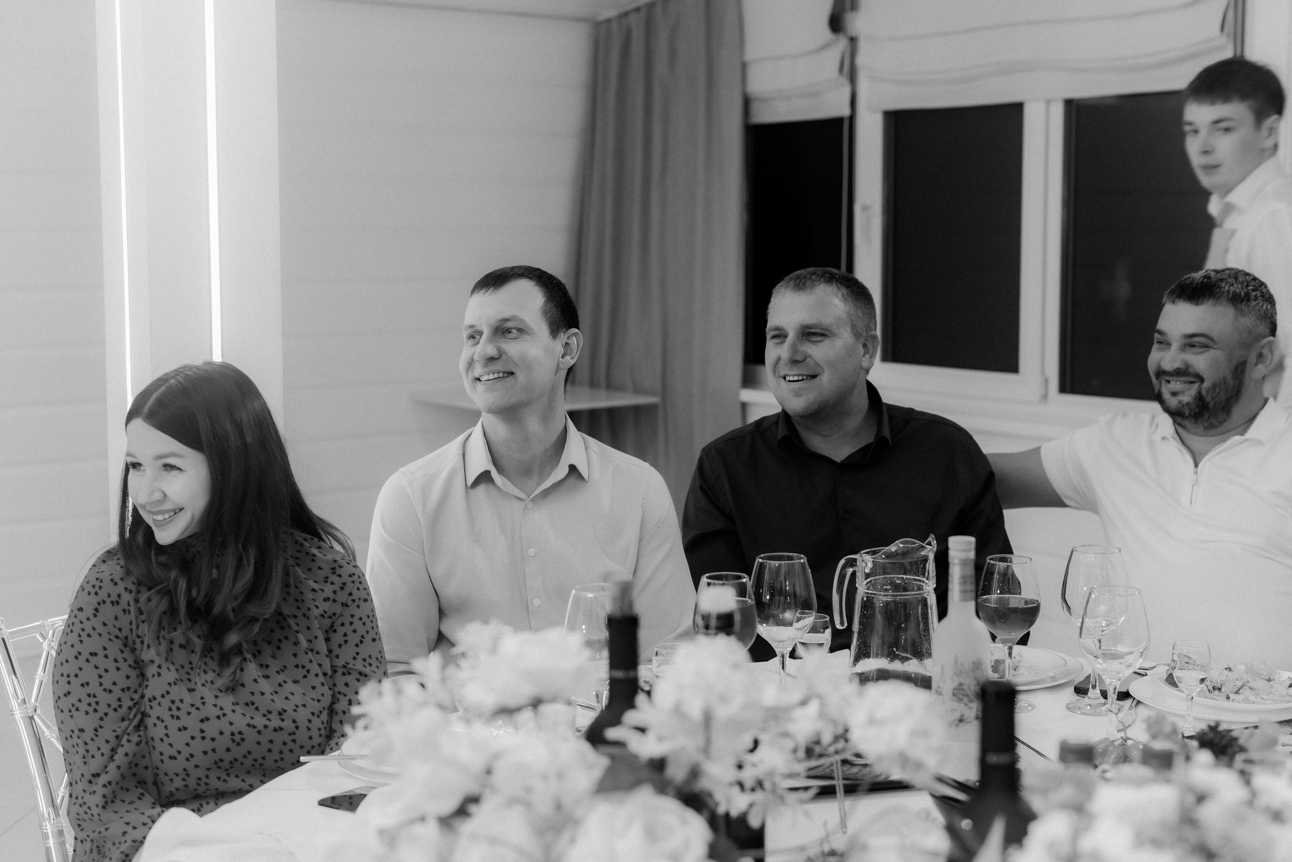 День Рождения Оксаны. Свадебный и семейный фотограф в Перми Дергачева Кристина