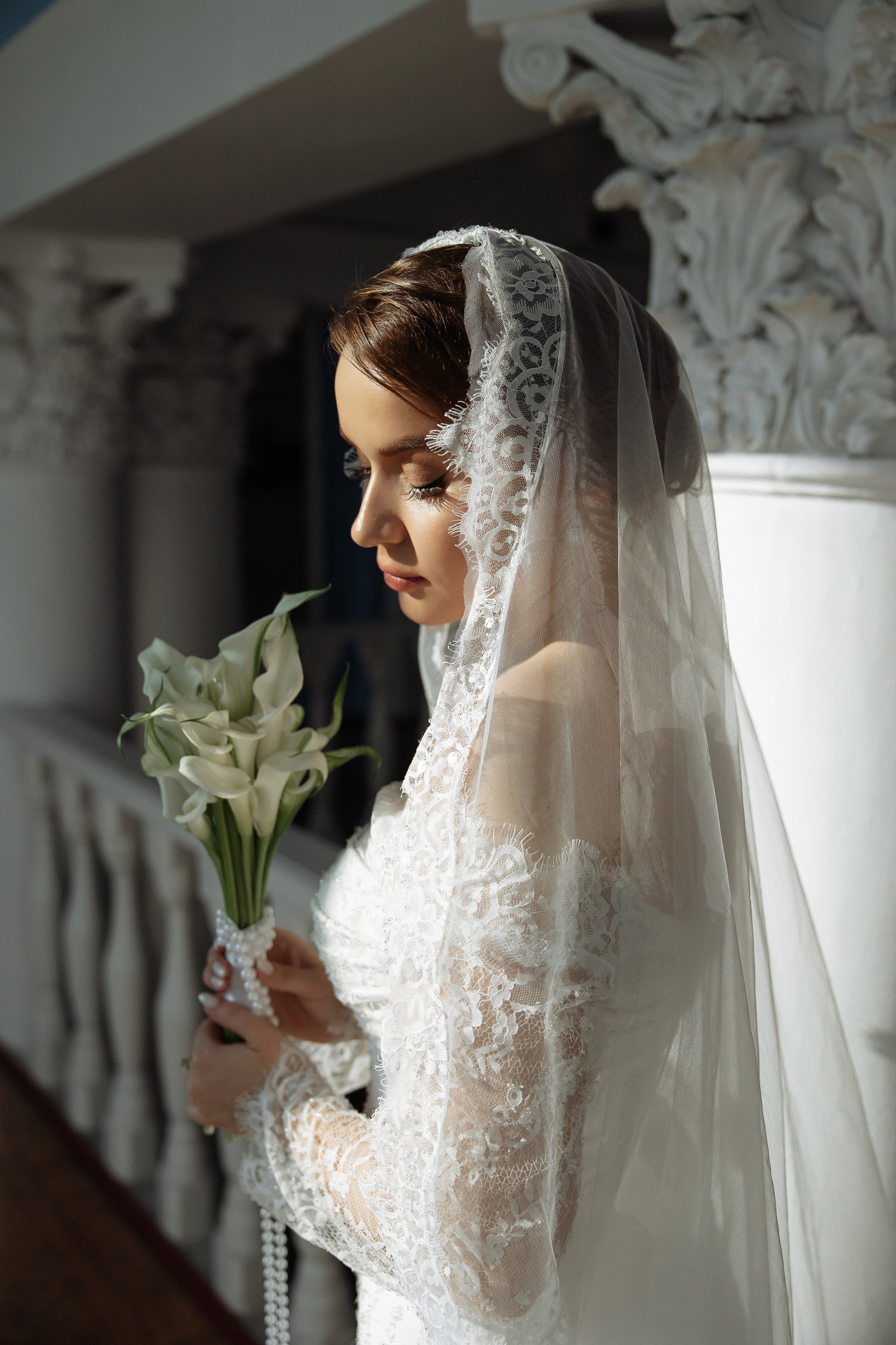 Шамистан и Анастасия 23.08. Фотограф Норильск, Москва