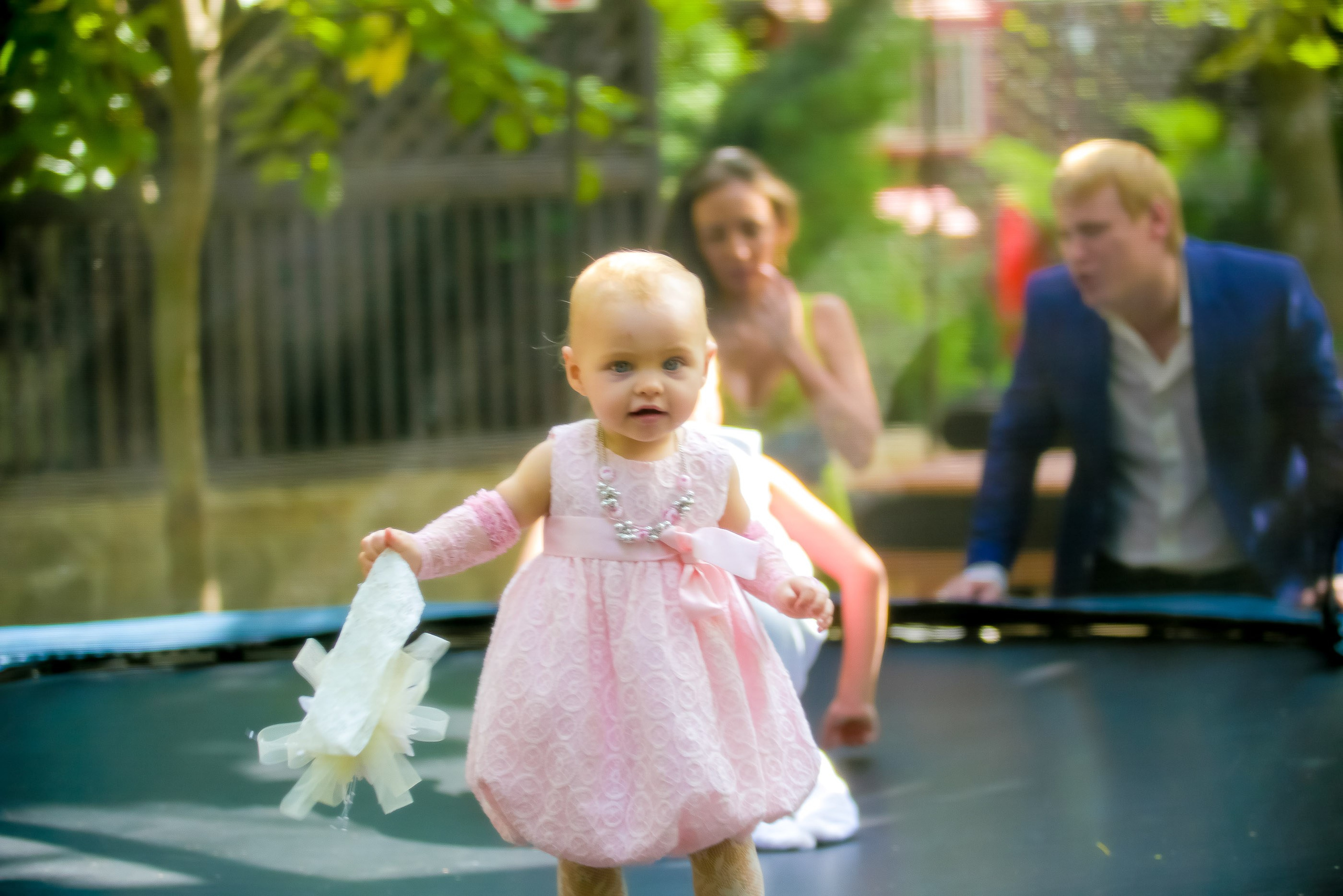 1 год. Максим Матвийченко и Виктория Басова профессионалы своего дела