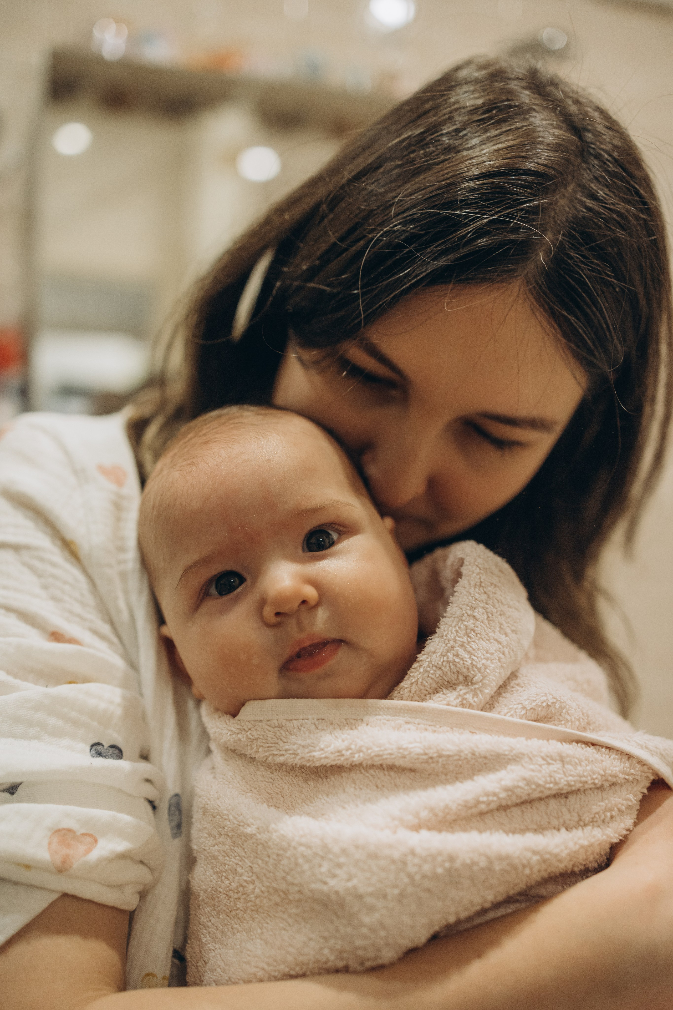 Эля, Вася, Алиса, Ева, Мира и Яся. Семейный фотограф в Москве Виктория Ястребинская