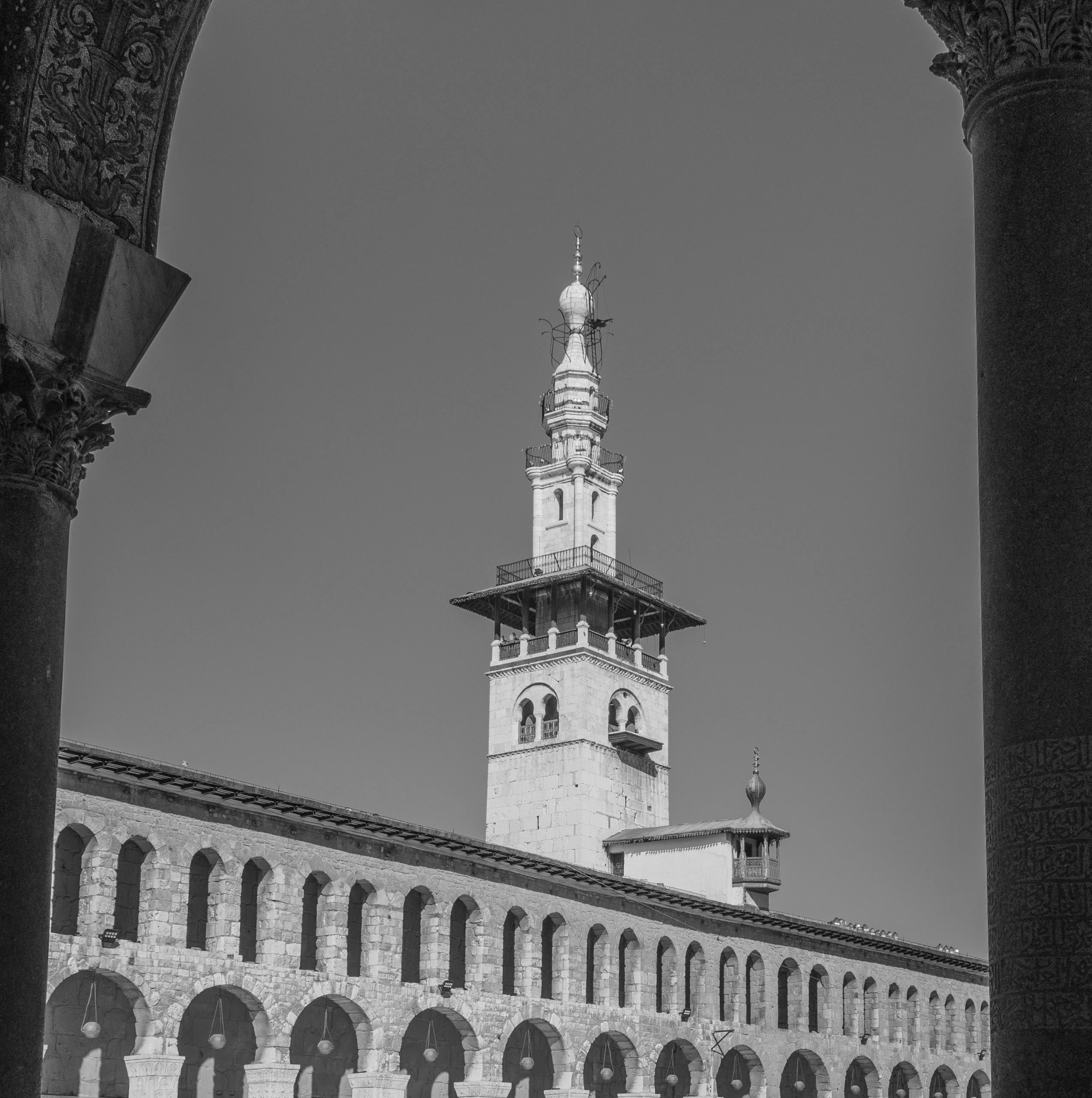 Архитектура. BlackDrozd — фотография аналоговая и цифровая, цветная и черно-белая