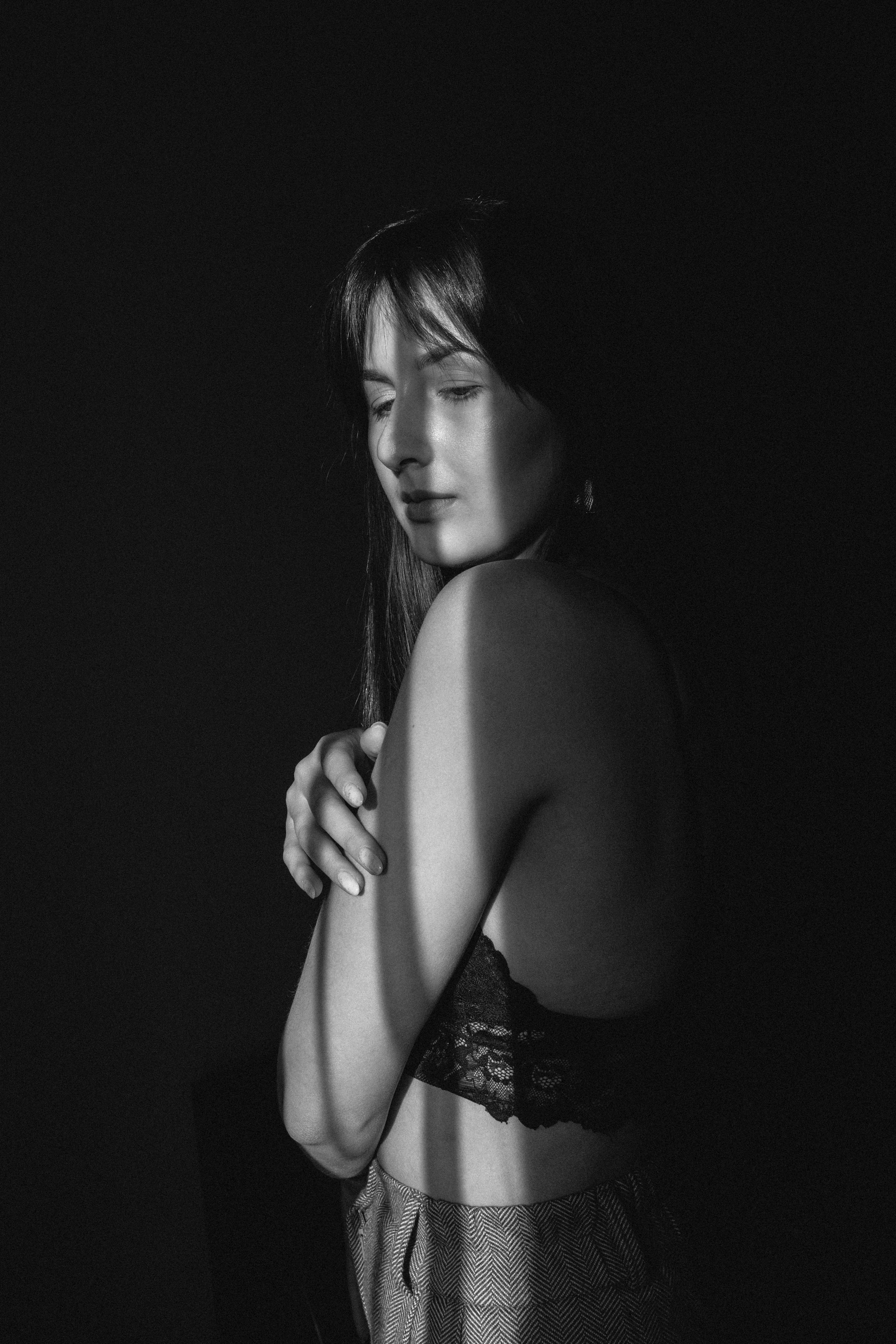 Фотосессий в квартире. Фотограф в Краснодаре Лагунов Владимир