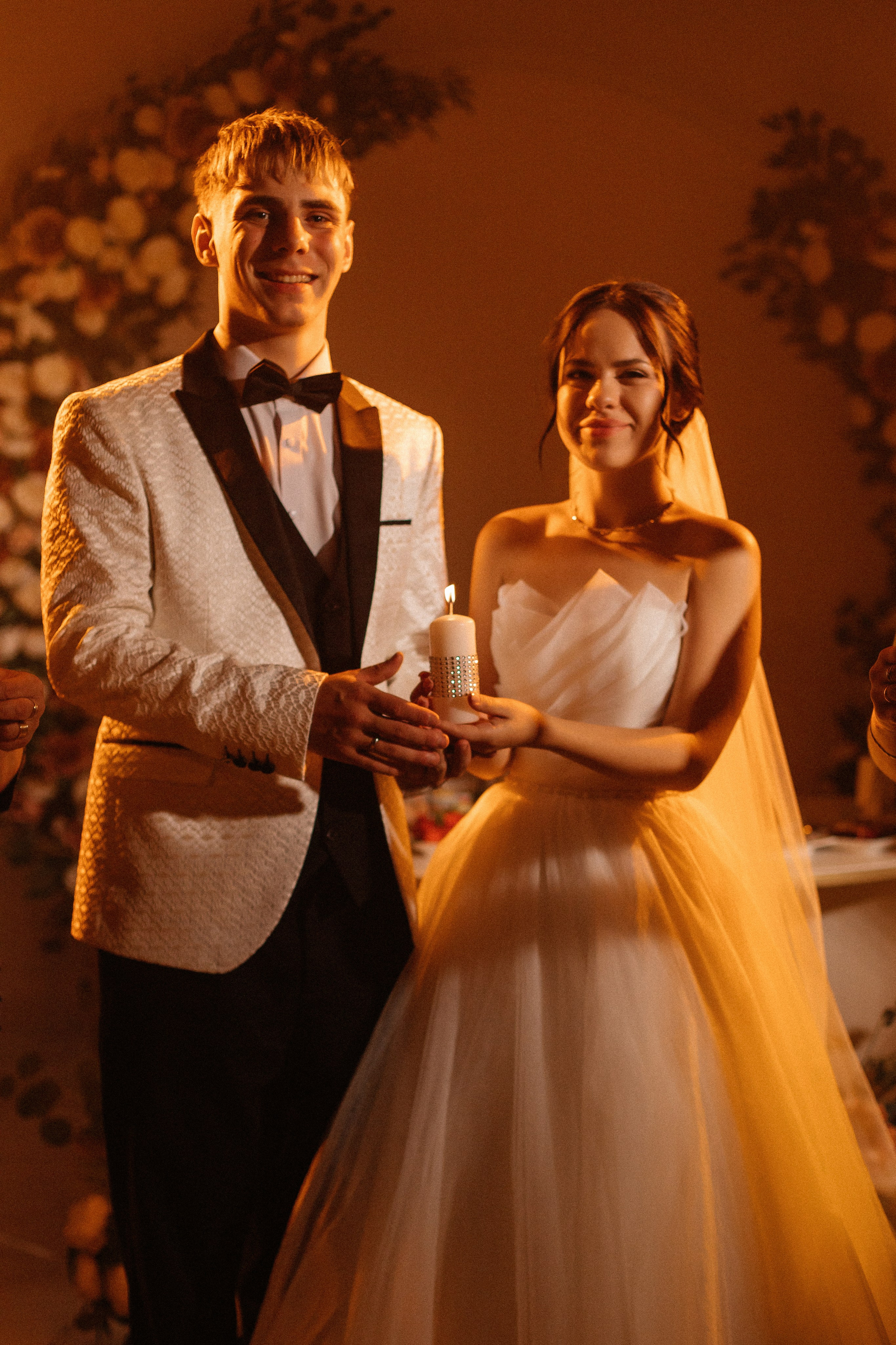 Сергей и Ксения. Свадебный фотограф и видеограф