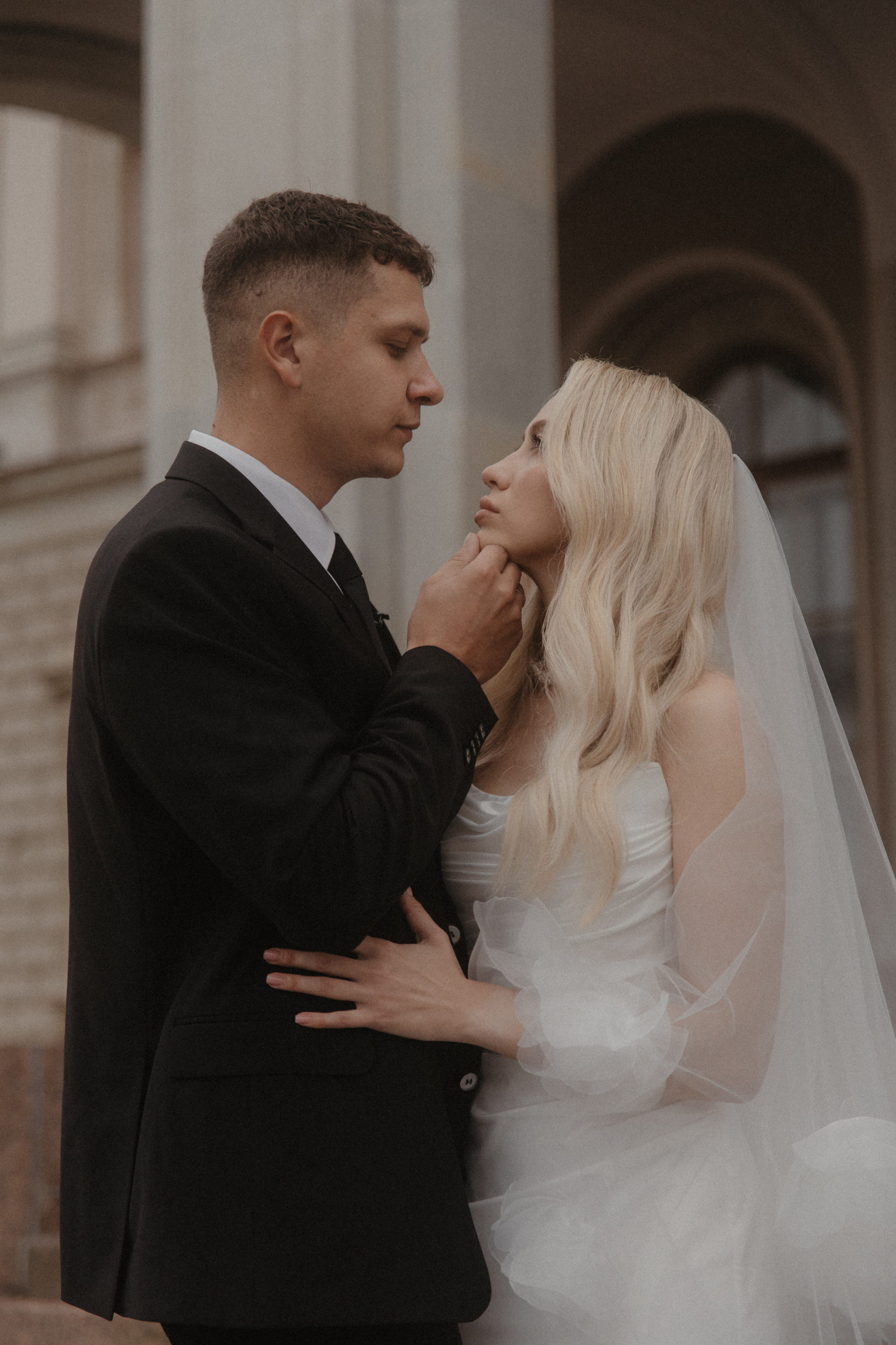 Фотограф Алена Муратова