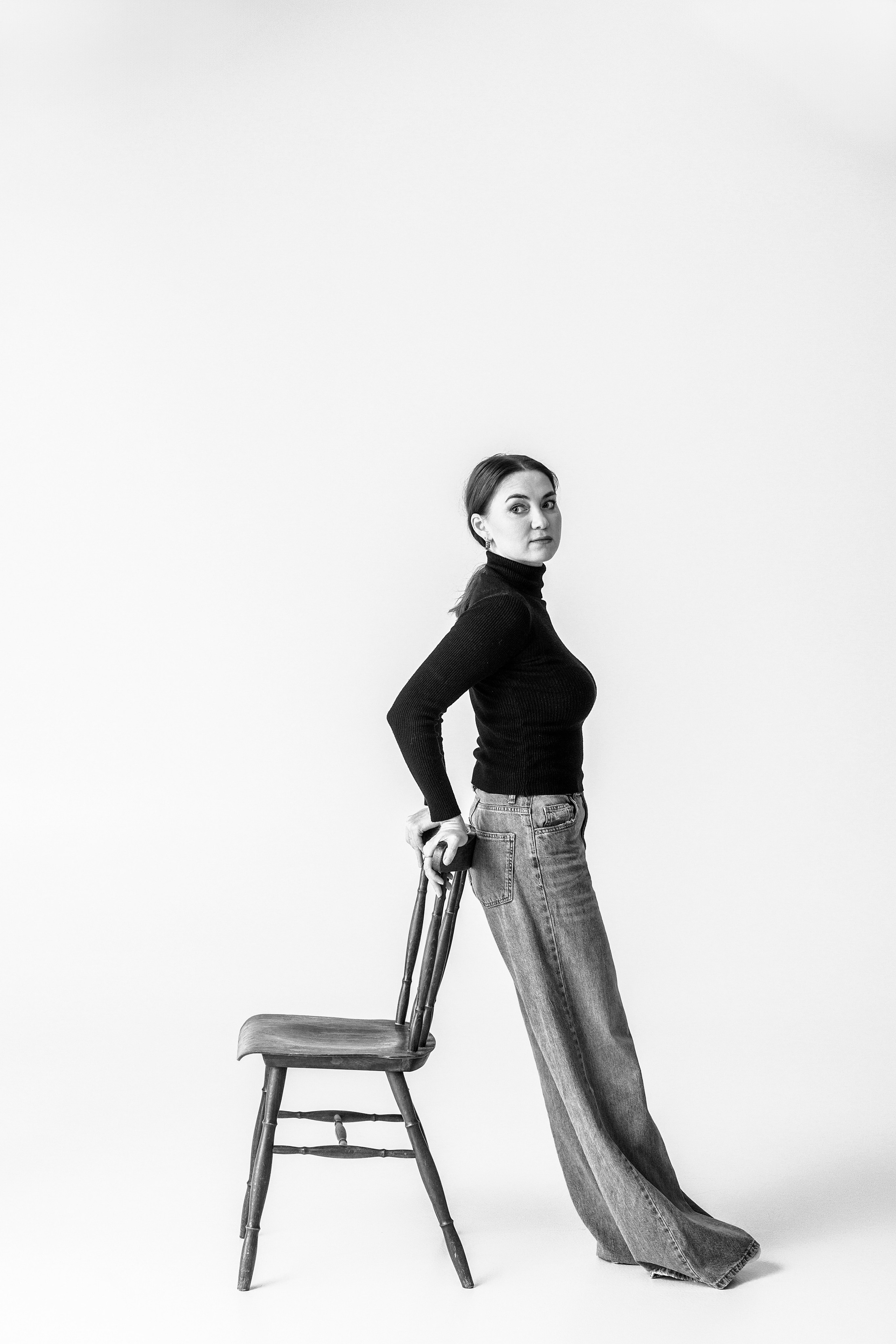 Веста. Фотограф Виталий Хайлов, Екатеринбург