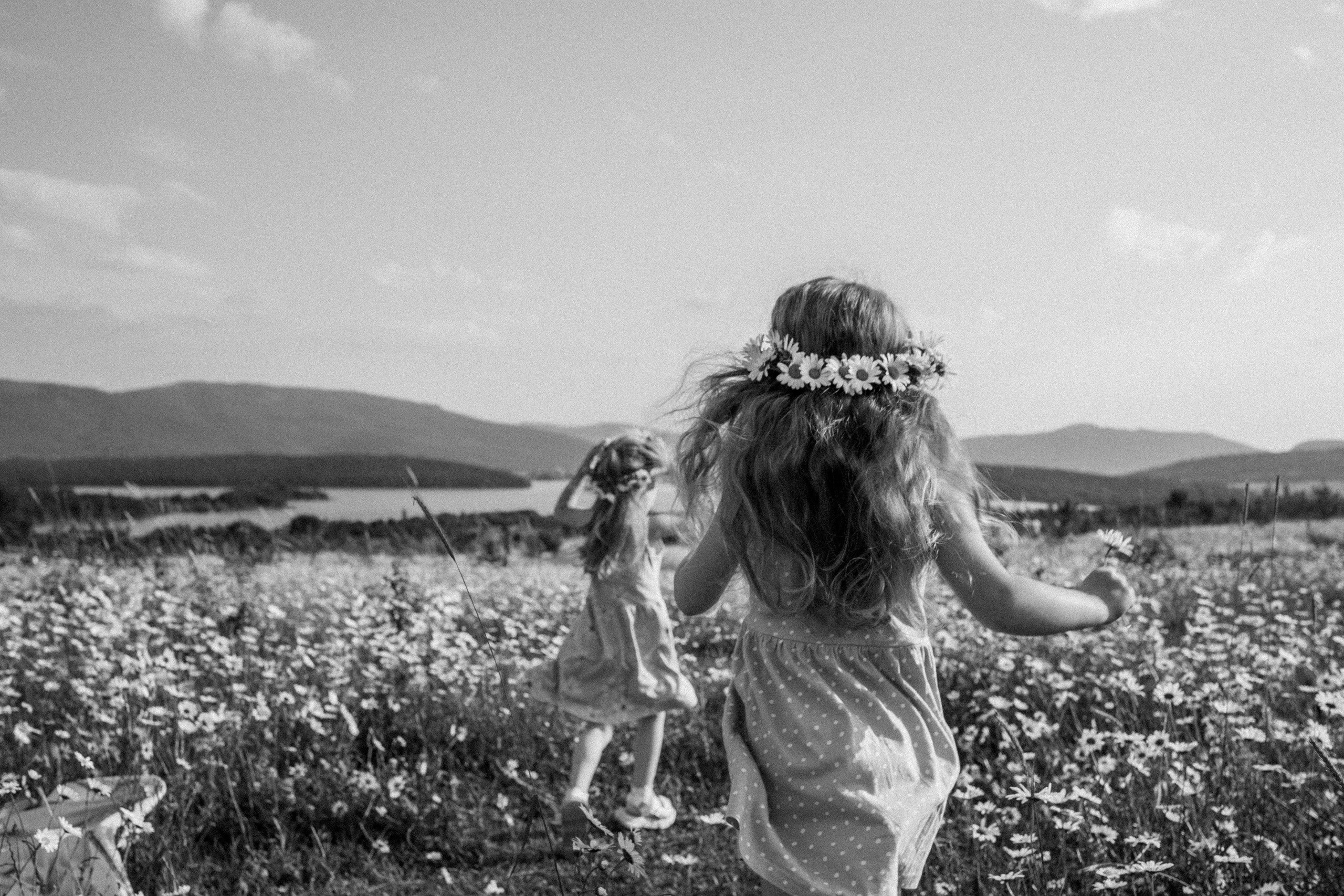 Подруги. Фотограф Немазенко Ольга