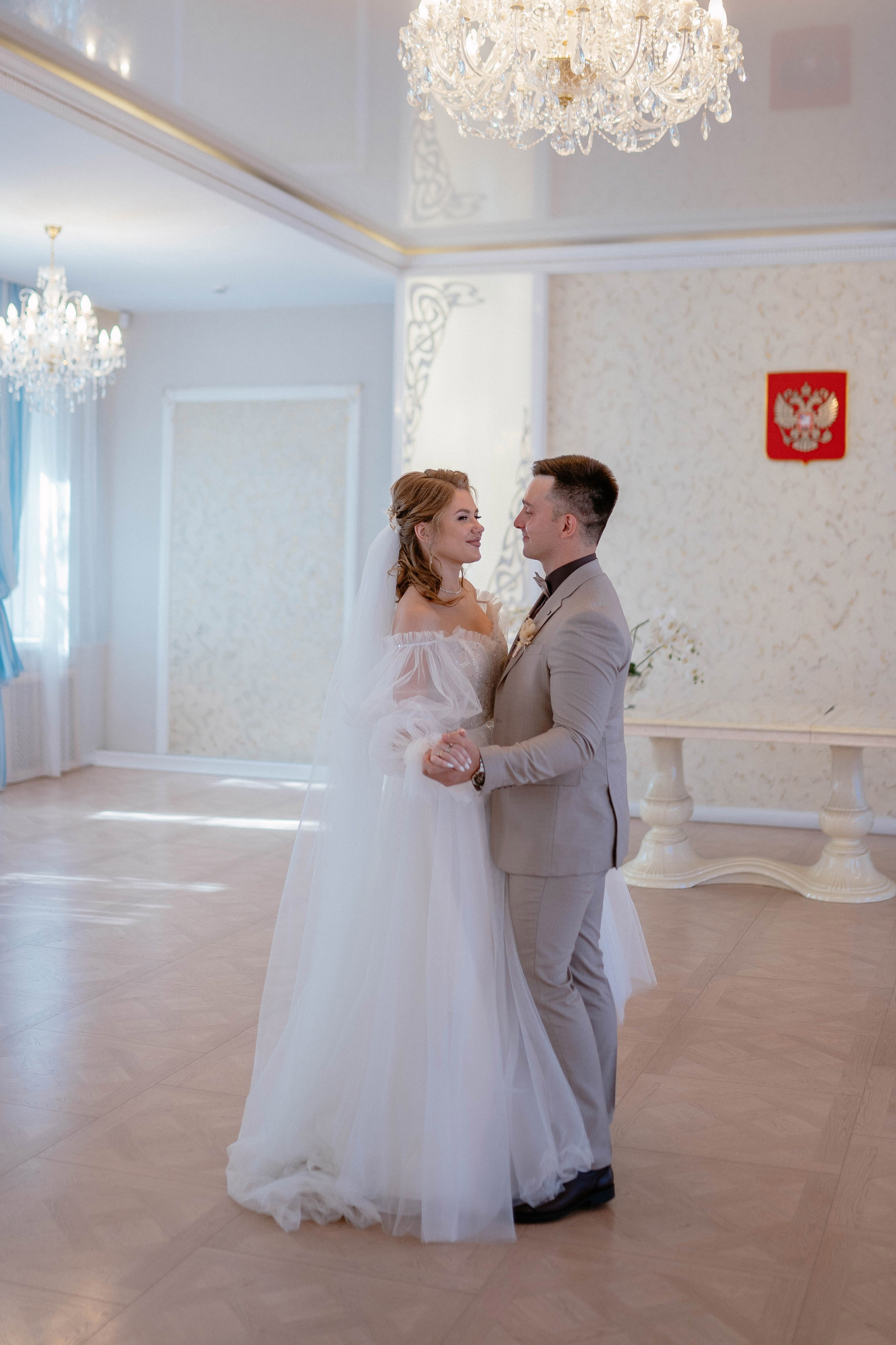 Свадебный день Магомеда и Вероники. Фотограф Чита. Индивидуальные портреты, LoveStory, свадьбы