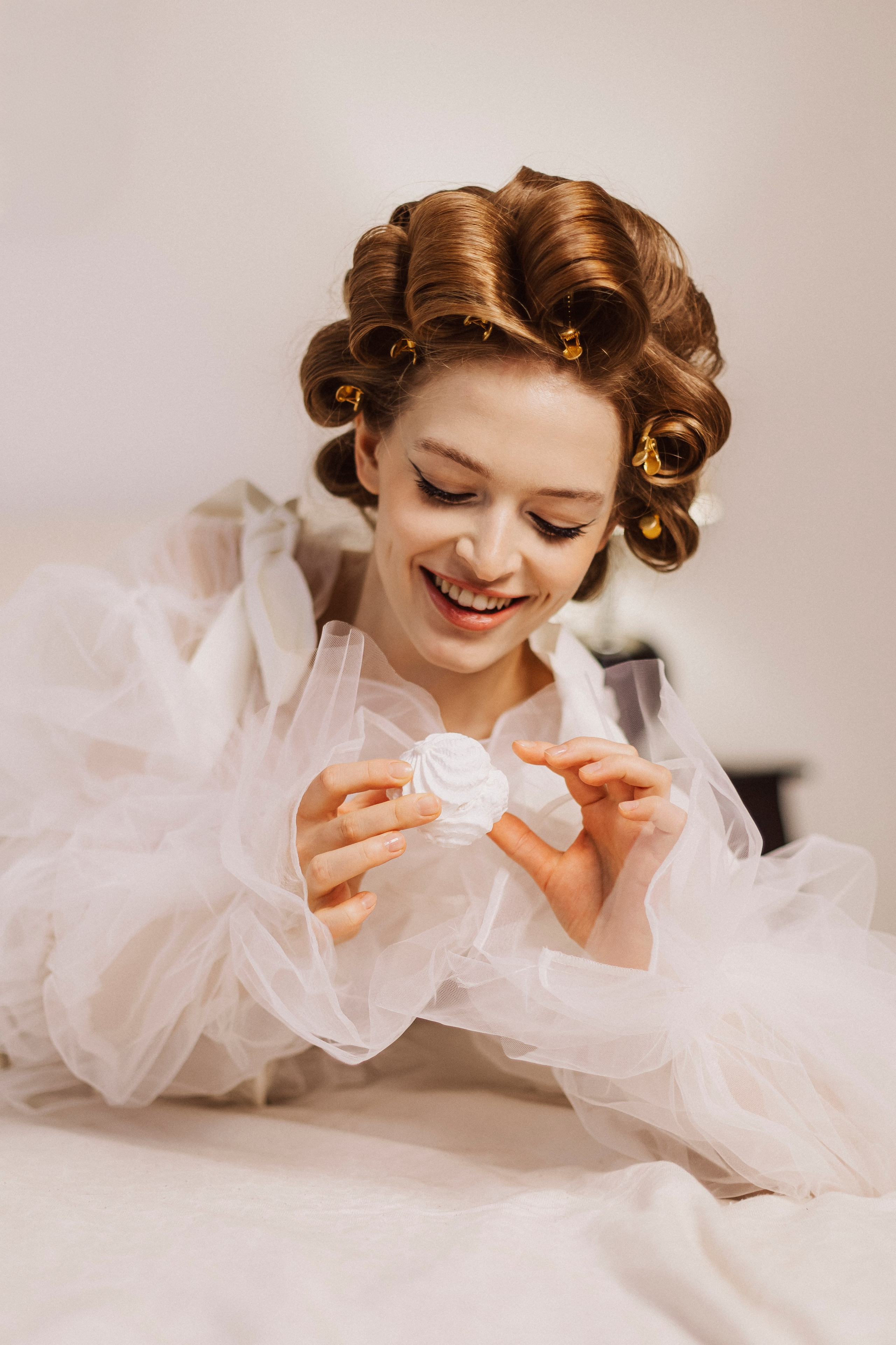 Эрик и Тата. Фотограф Москва