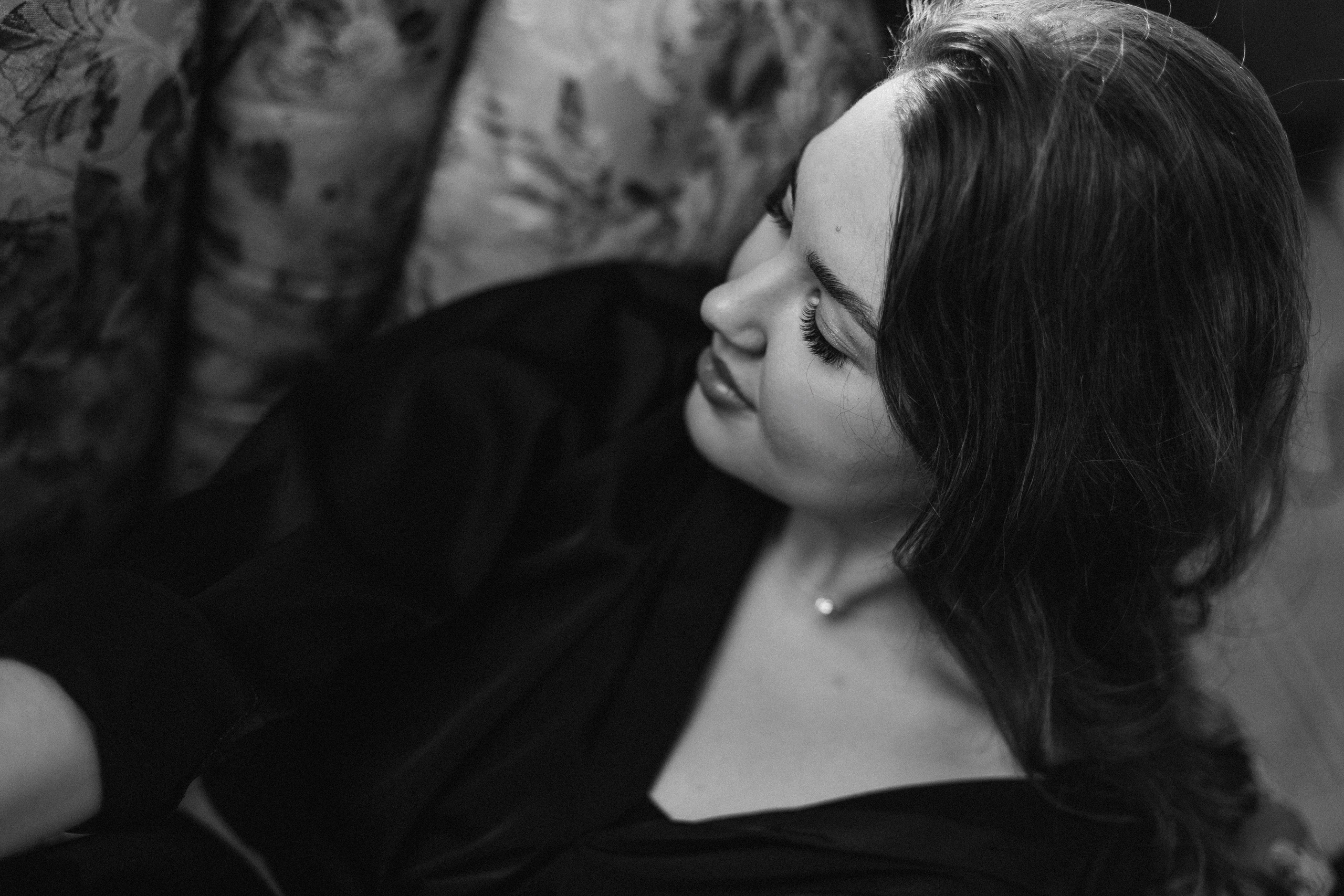 Екатерина. Фотограф Москва