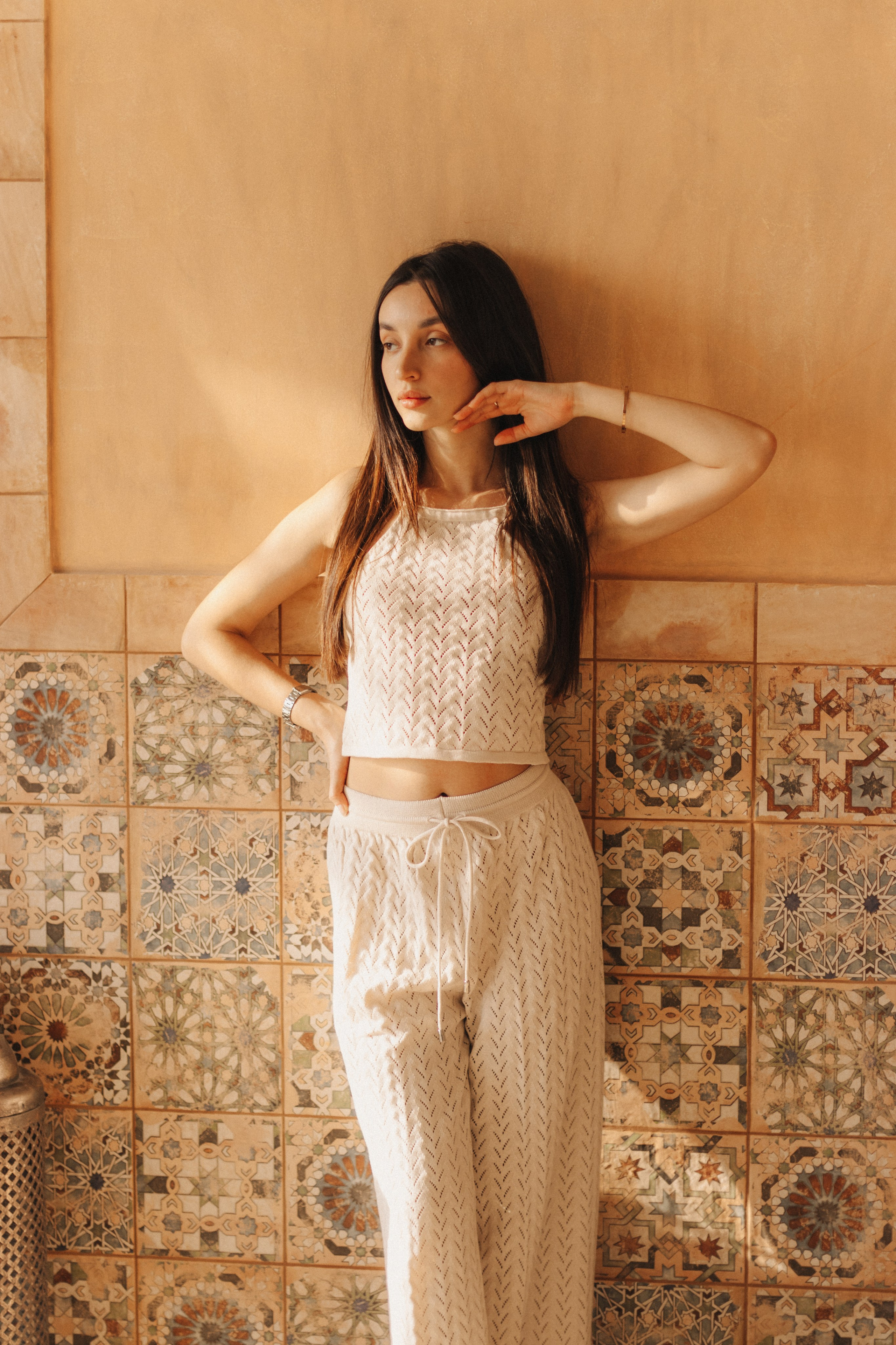 Лия. Фотограф Москва