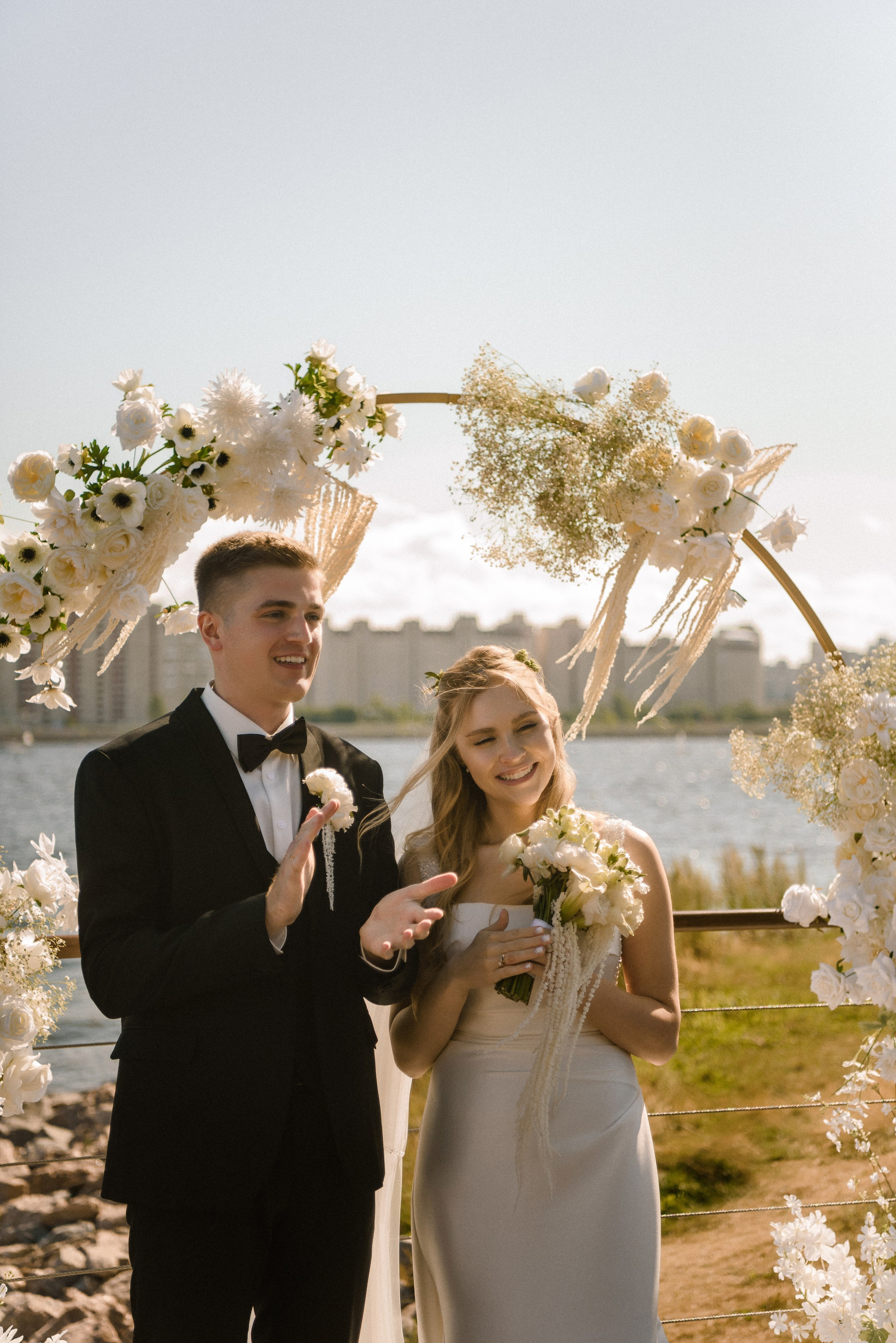 02.08.26 Валерия и Даниил. Свадебный фотограф в Санкт-Петербурге София Шубик