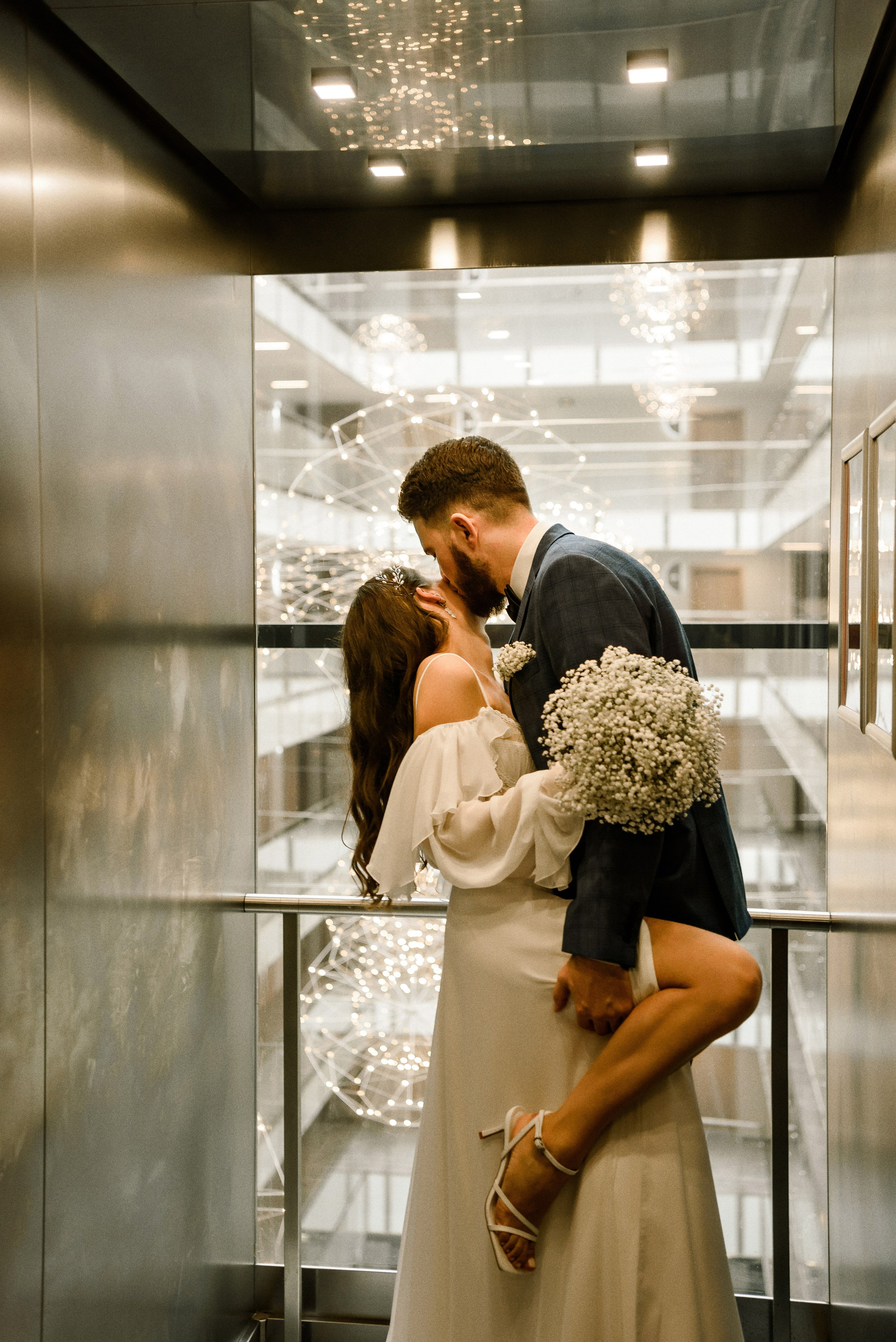 22/06/23 Оля и Саша. Свадебный фотограф в Санкт-Петербурге София Шубик