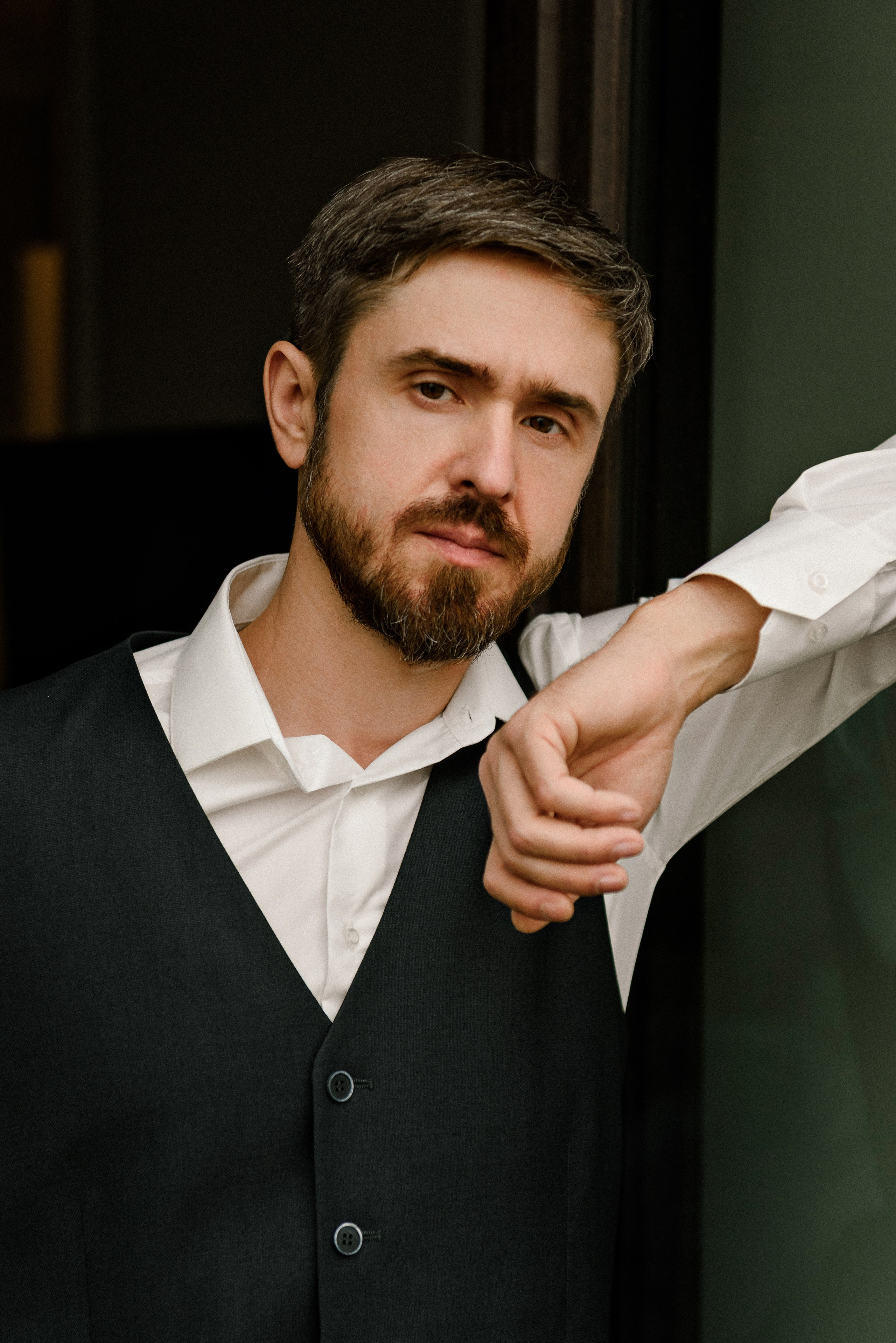 05/07/25 Саша и Саша. Свадебный фотограф в Санкт-Петербурге София Шубик