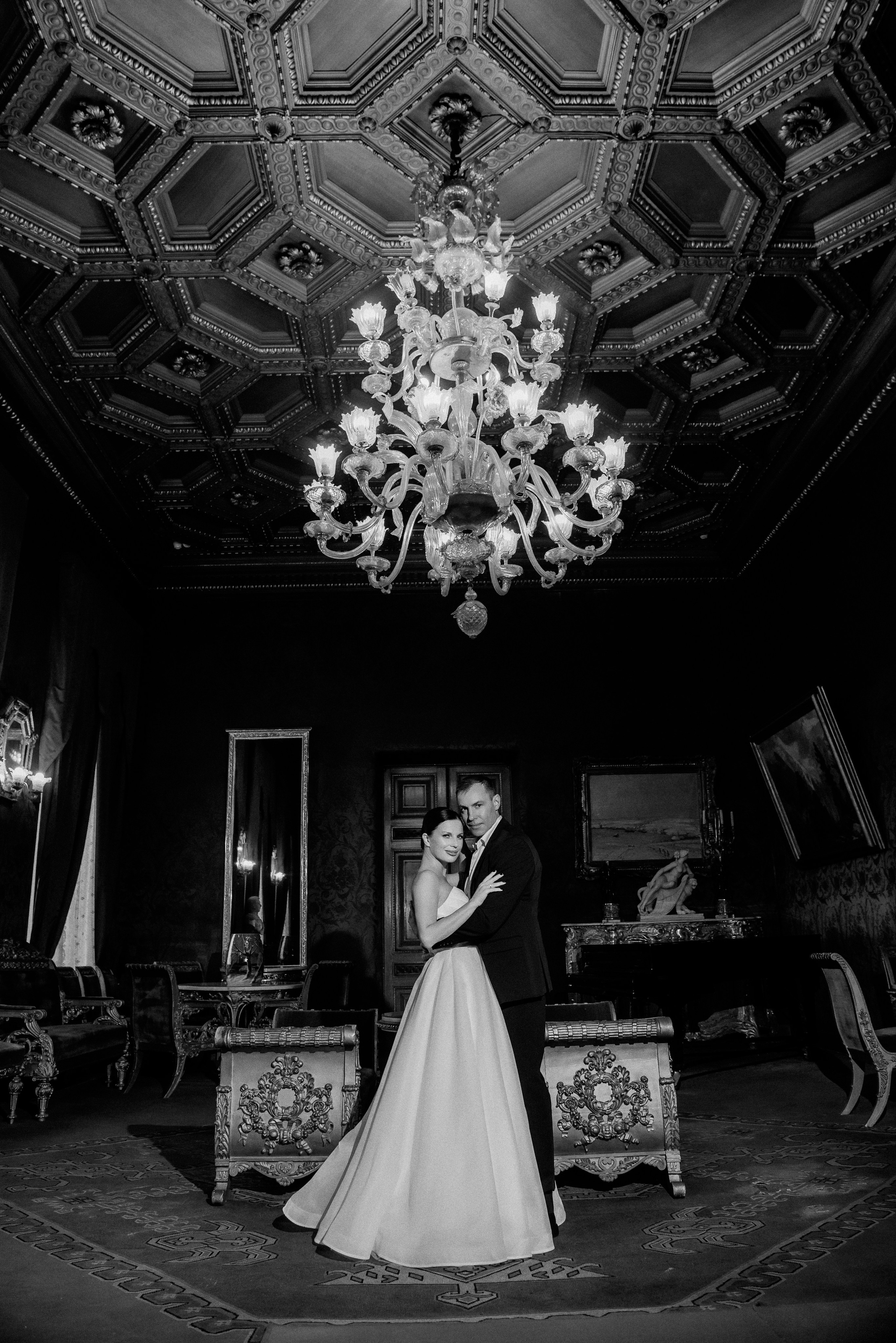 01/11/24 София и Стас. Свадебный фотограф в Санкт-Петербурге София Шубик