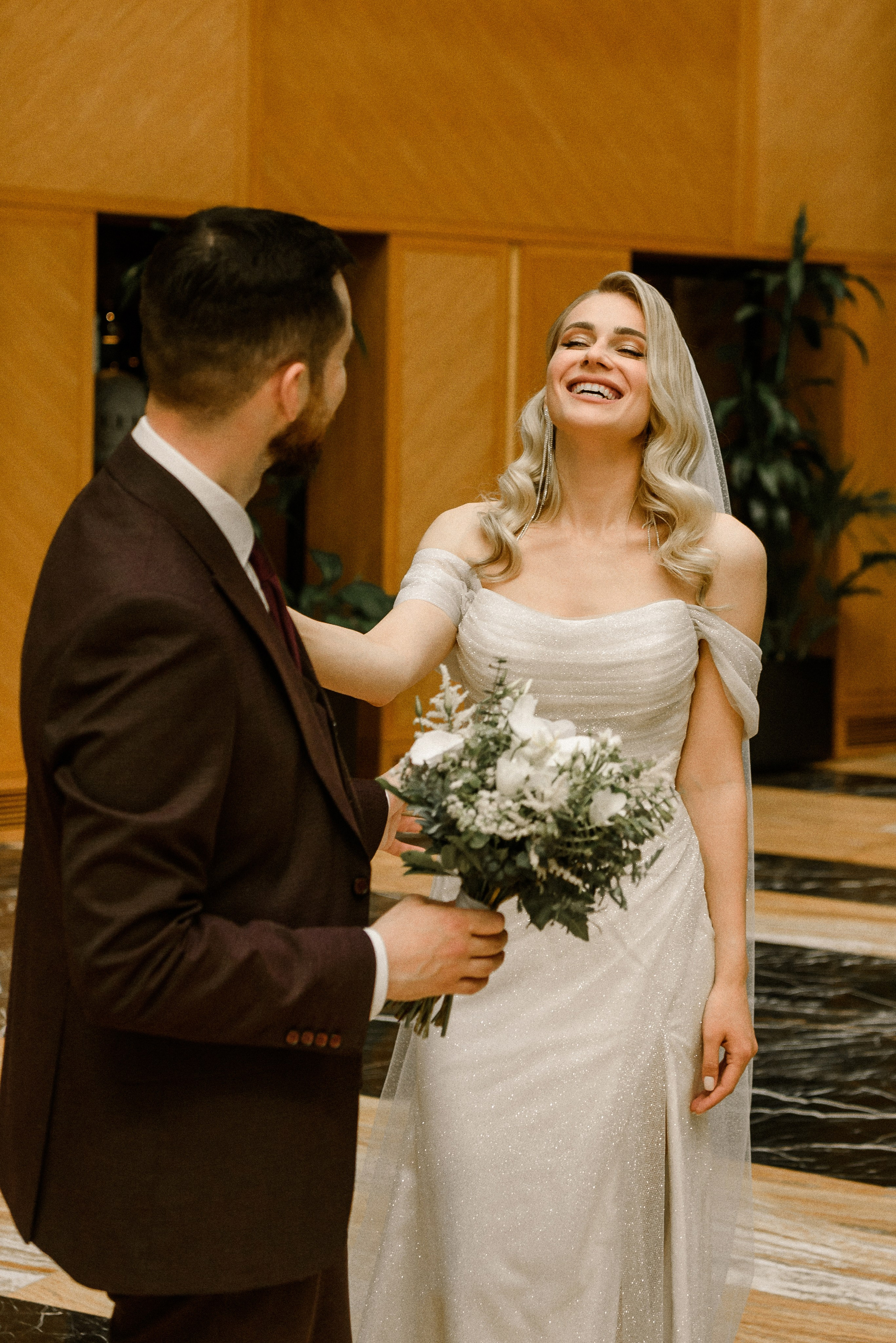 03/06/23 Лера и Женя. Свадебный фотограф в Санкт-Петербурге София Шубик