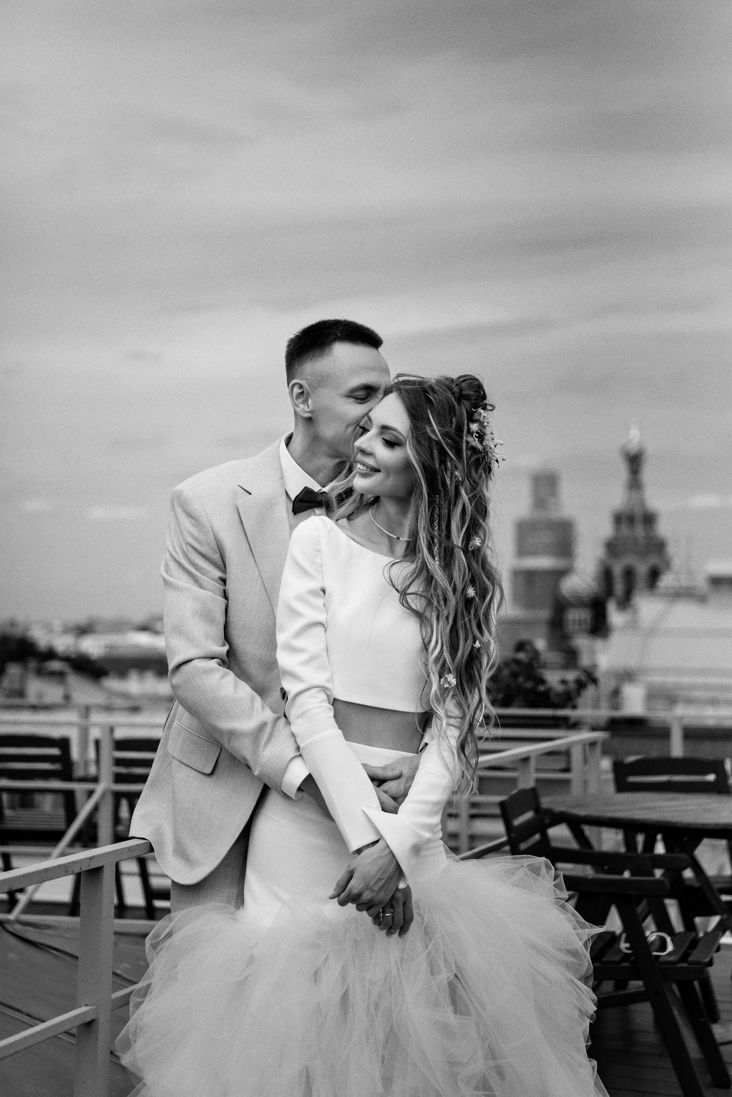 17/07/24 Аня и Игорь. Свадебный фотограф в Санкт-Петербурге София Шубик